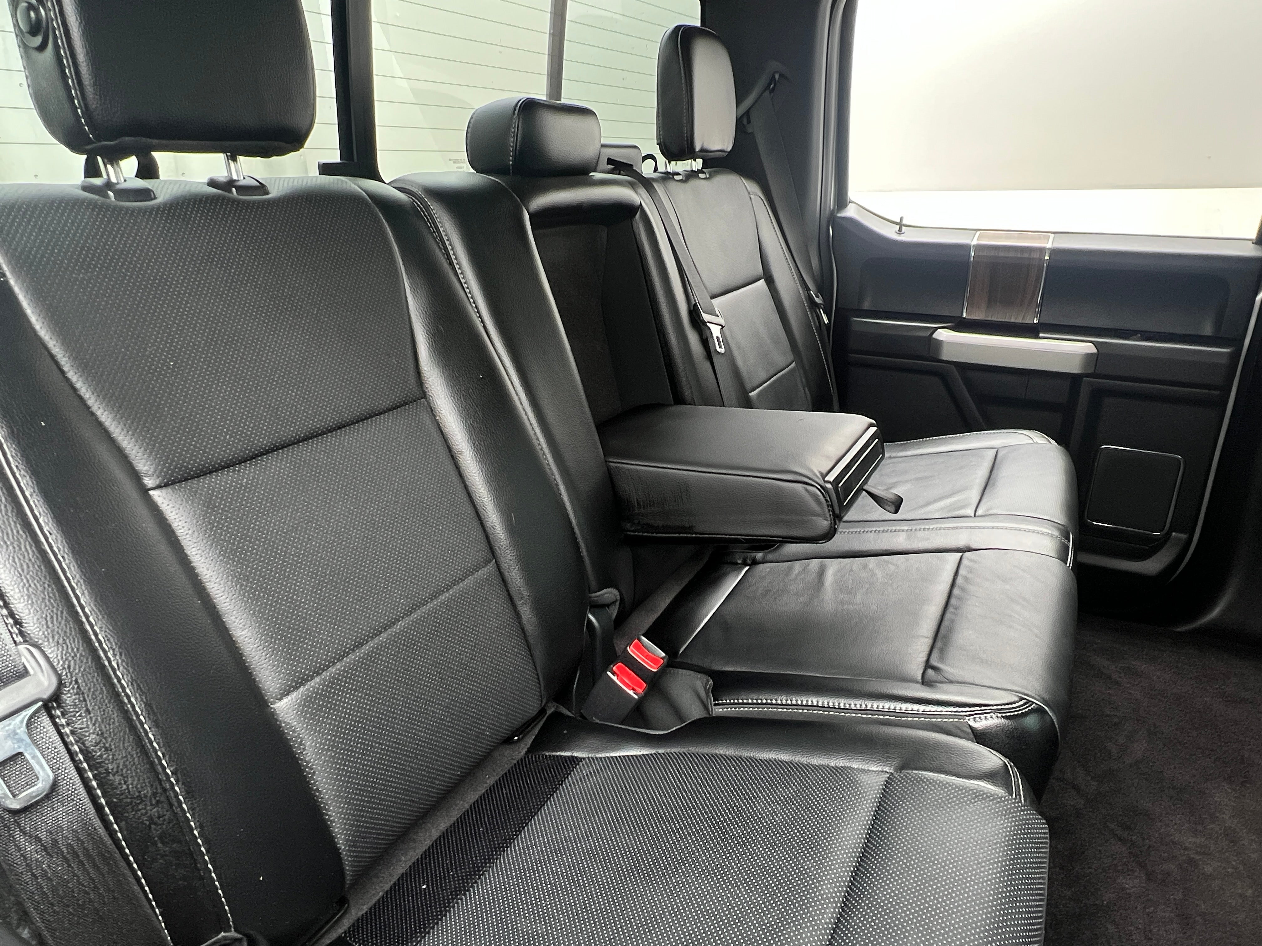 2016 Ford Econoline E-150 5