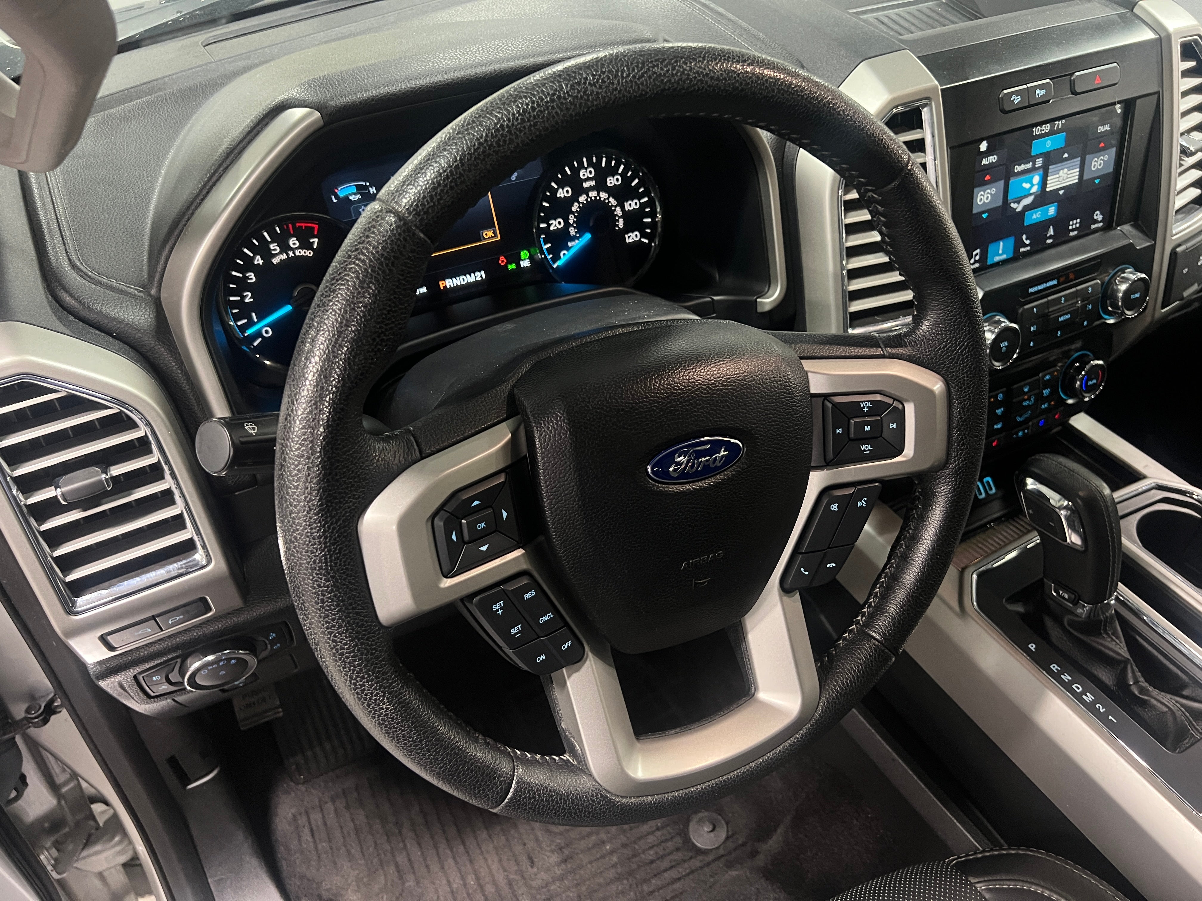 2016 Ford Econoline E-150 4
