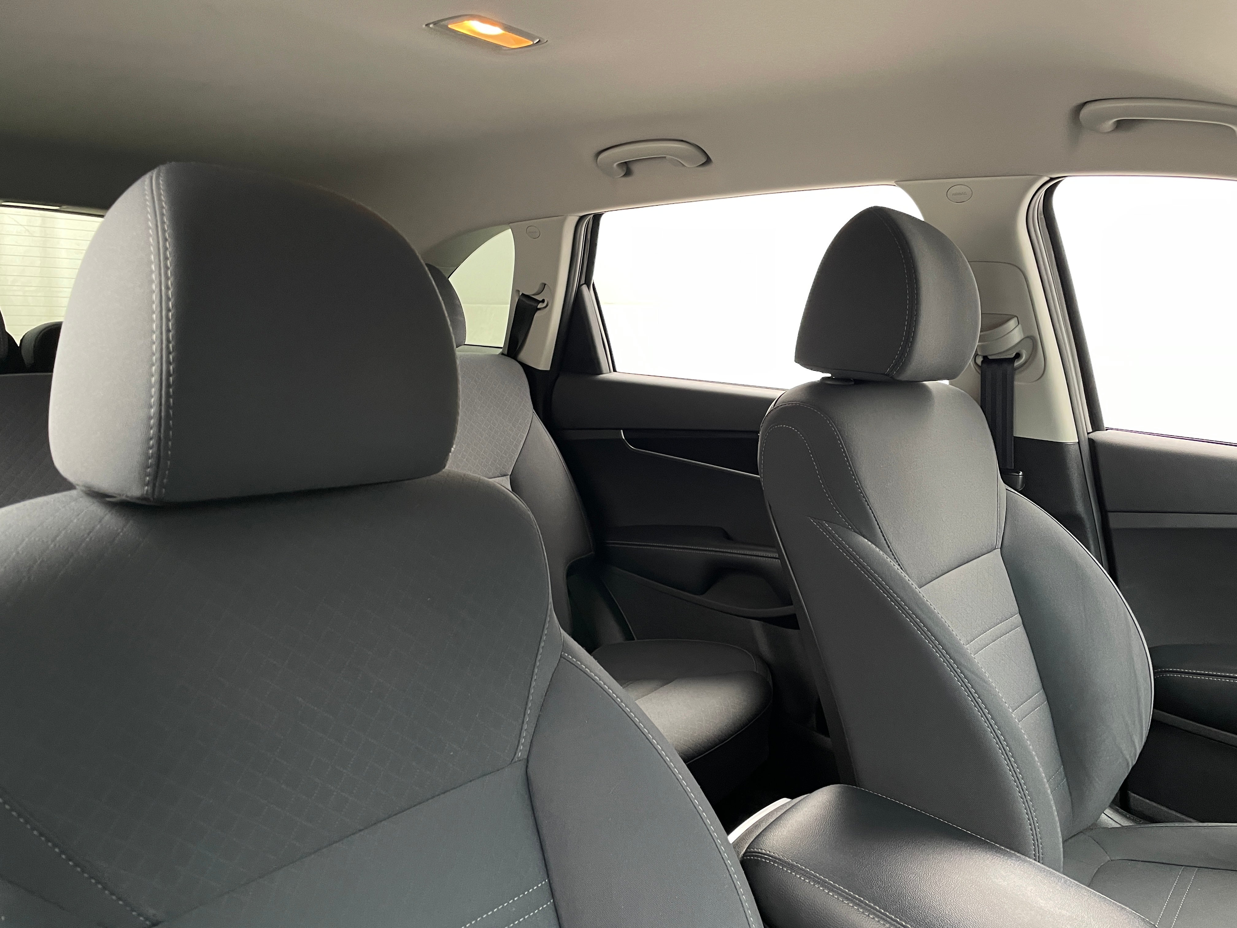 2019 Kia Sorento LX 2