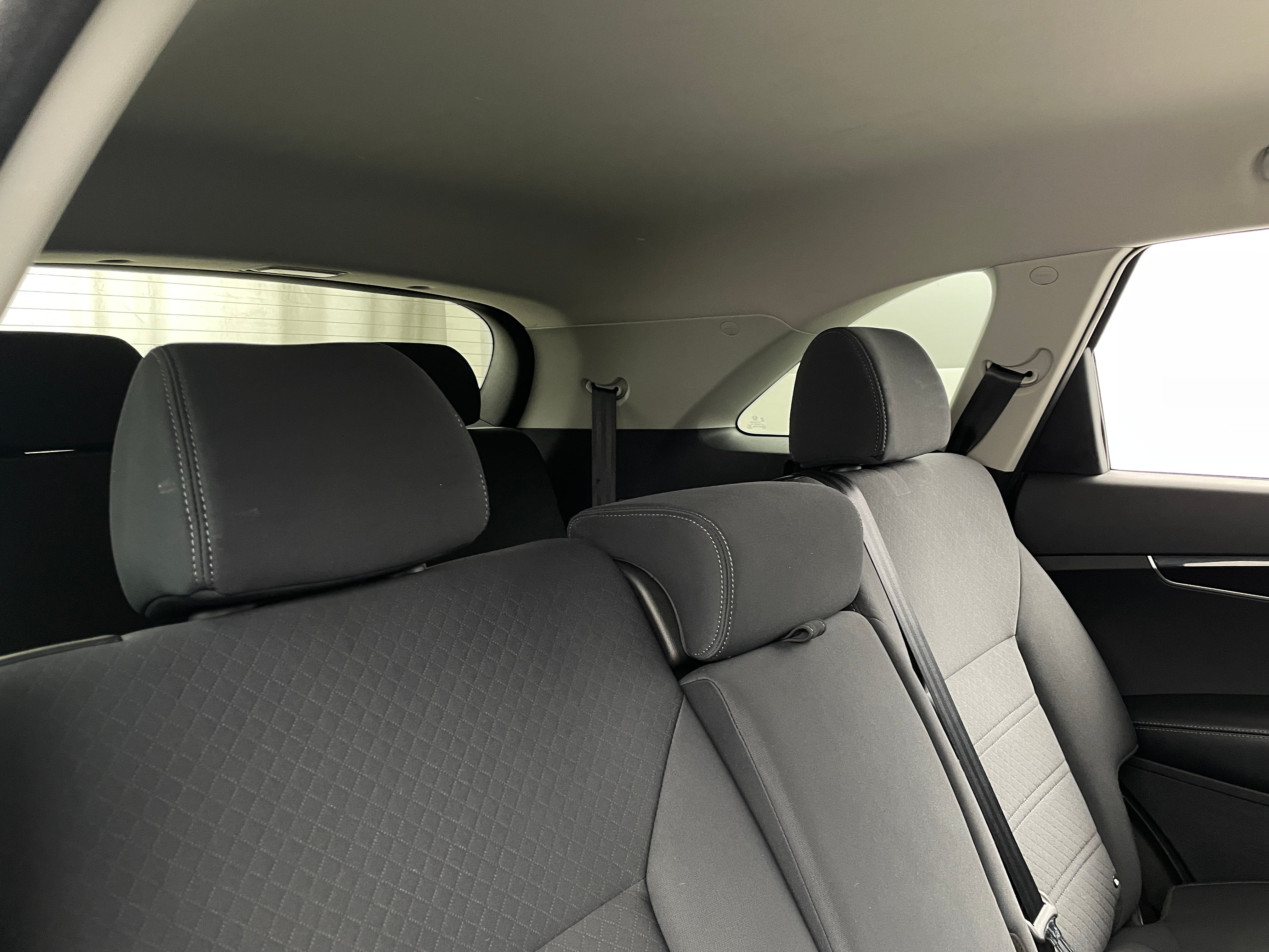 2019 Kia Sorento LX 6
