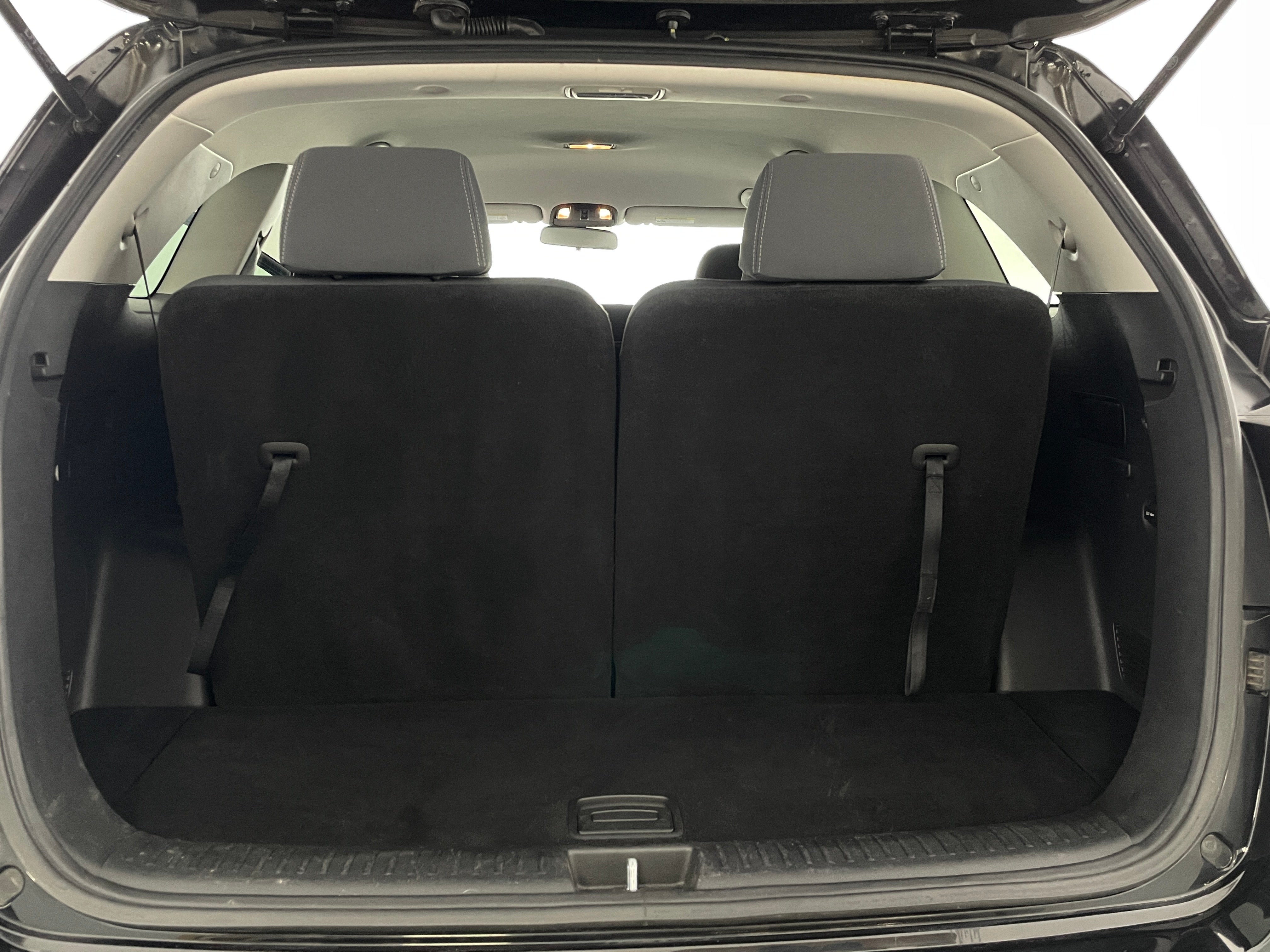 2019 Kia Sorento LX 7