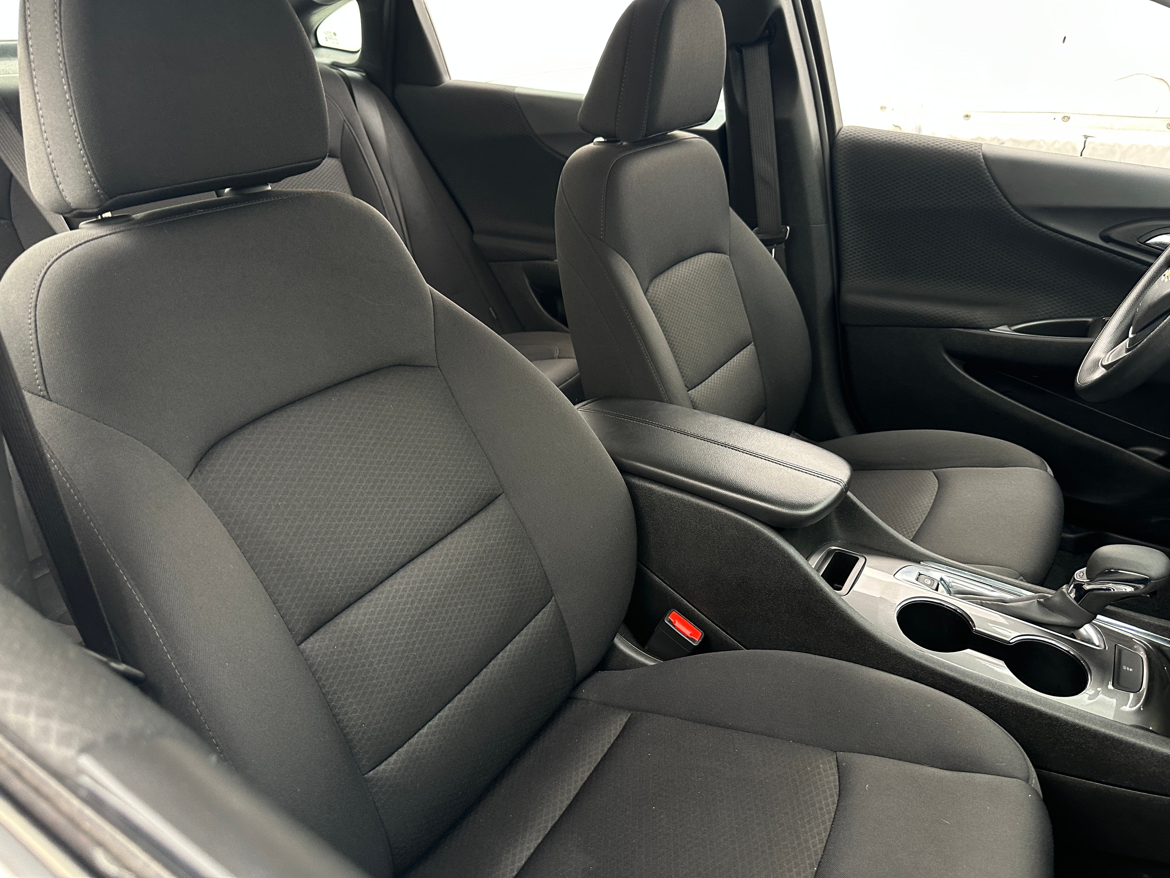 2023 Chevrolet Malibu LT 2
