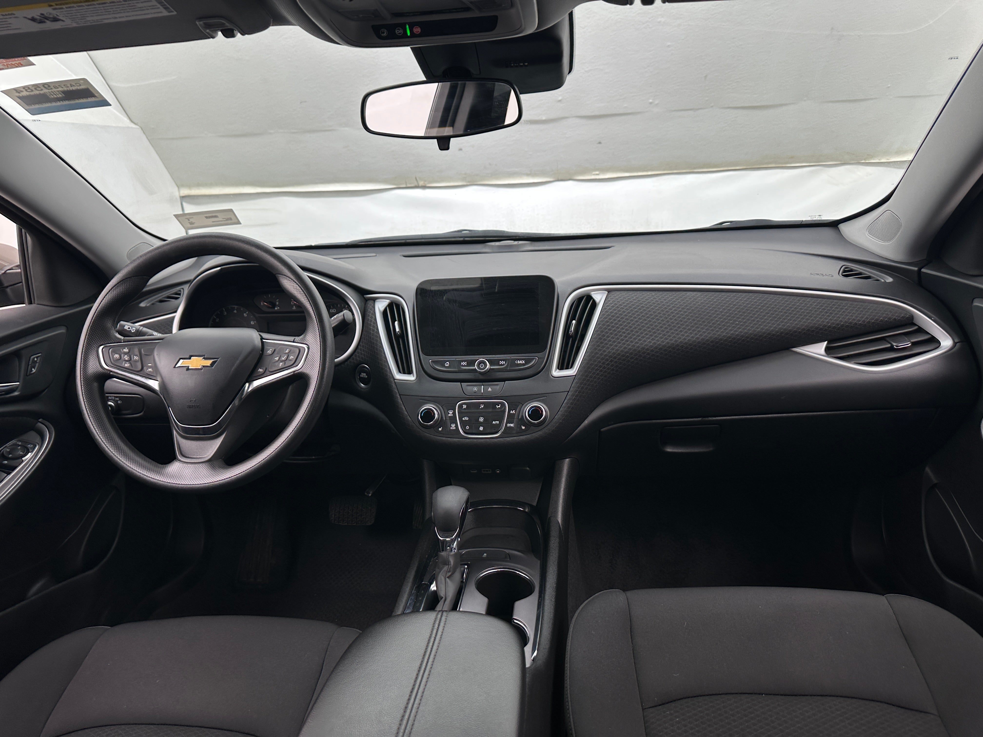 2023 Chevrolet Malibu LT 3