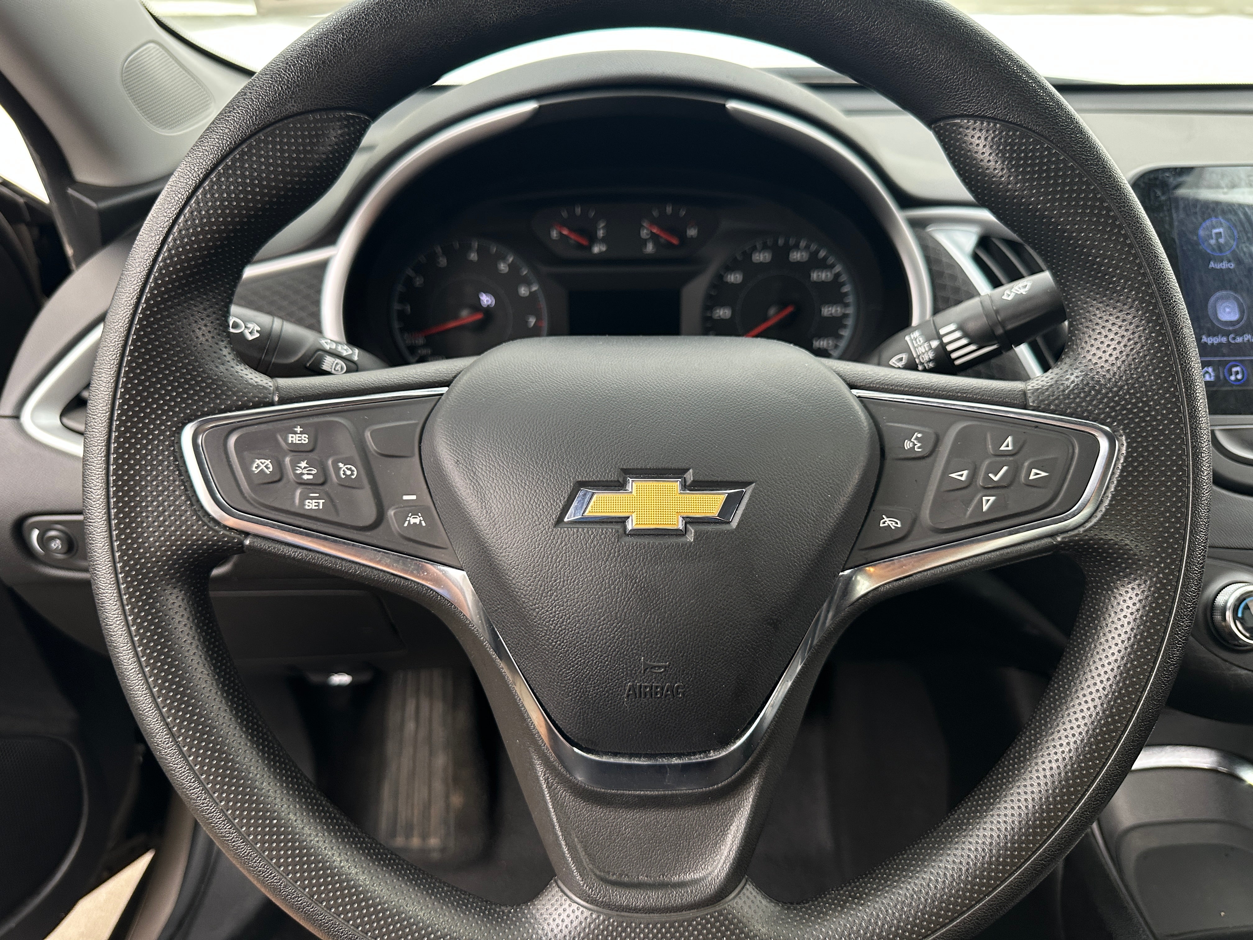 2023 Chevrolet Malibu LT 5