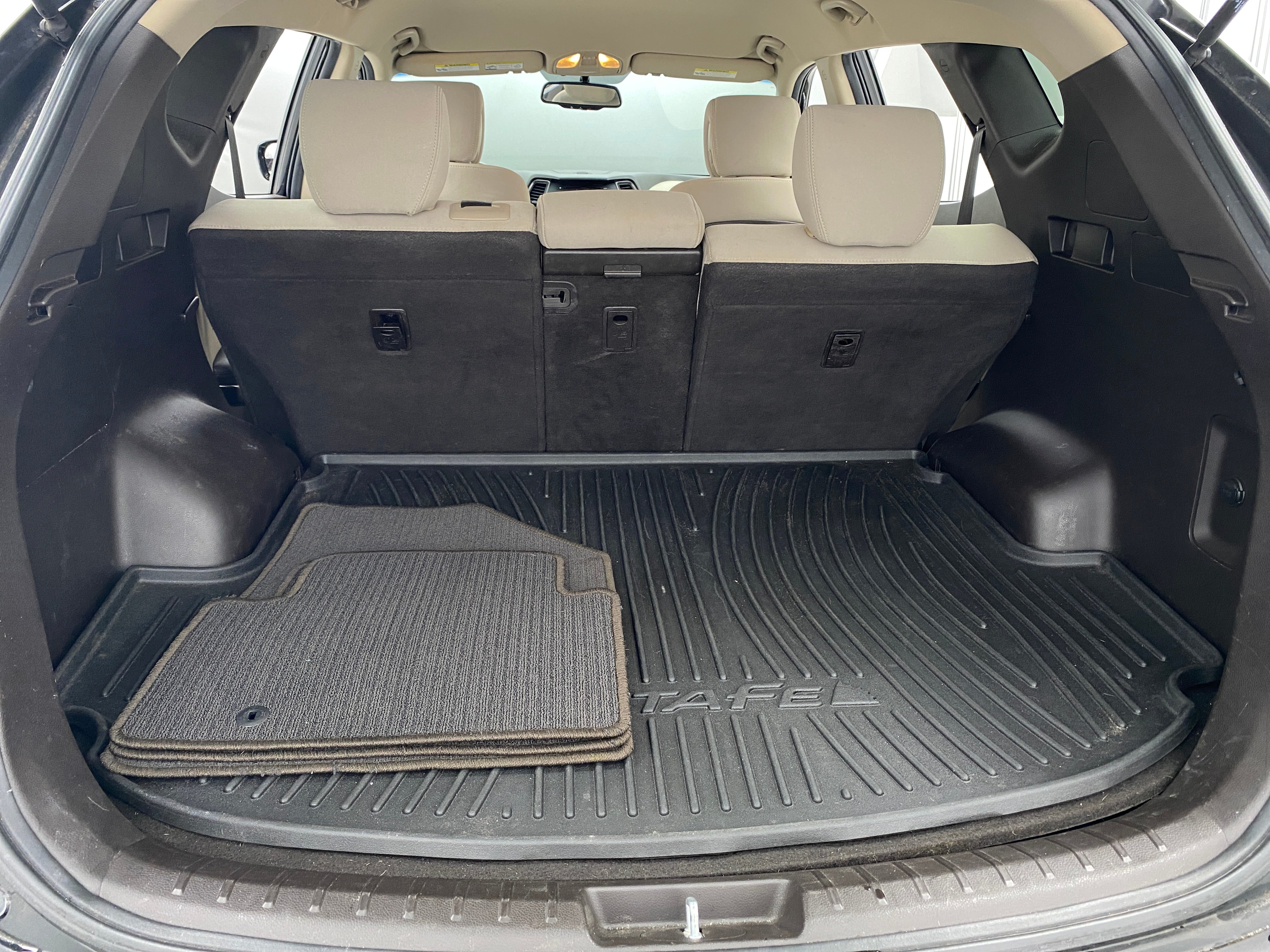 2017 Hyundai Santa Fe Sport 2.0T 7