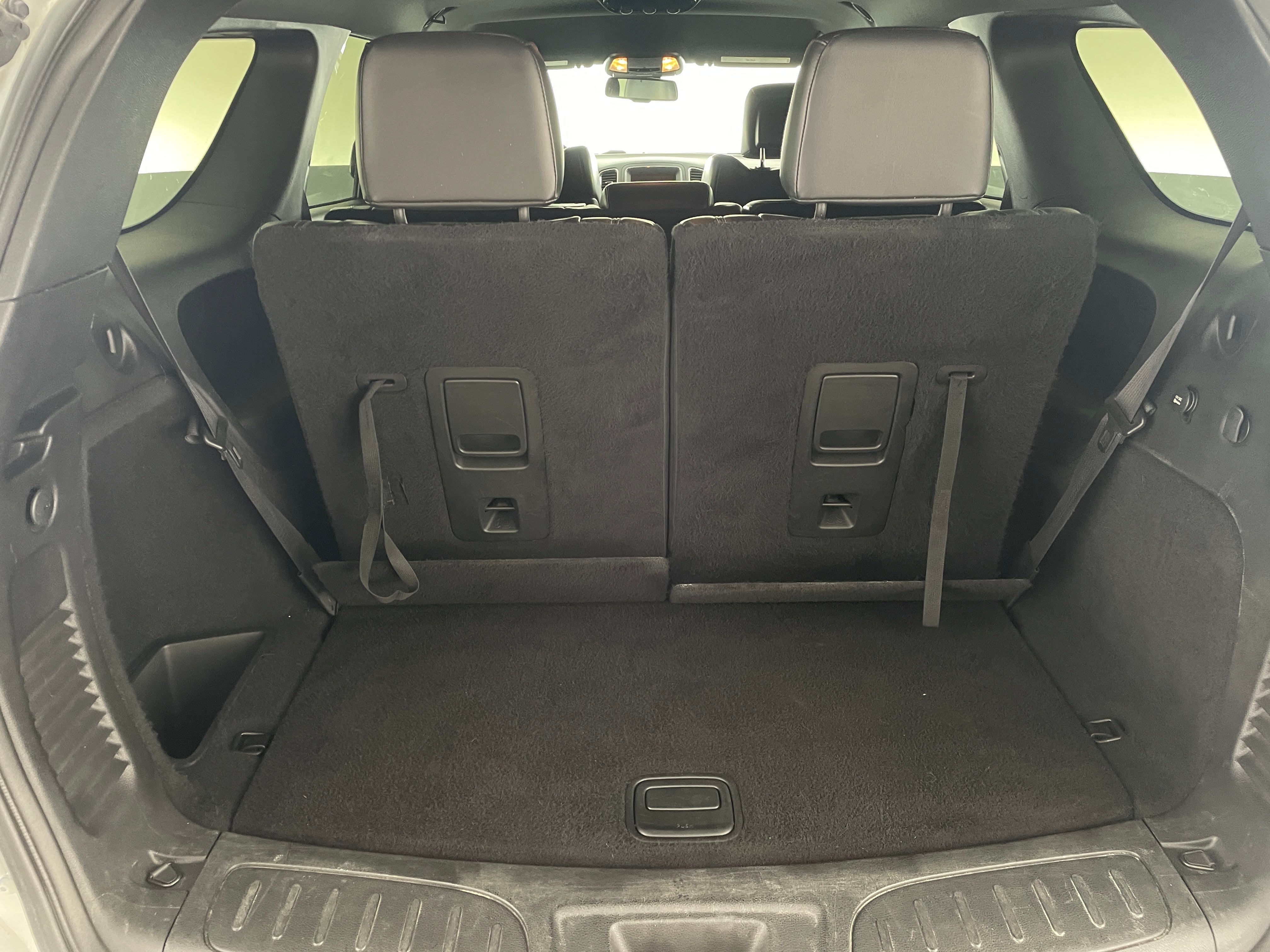 2015 Dodge Durango SXT 6
