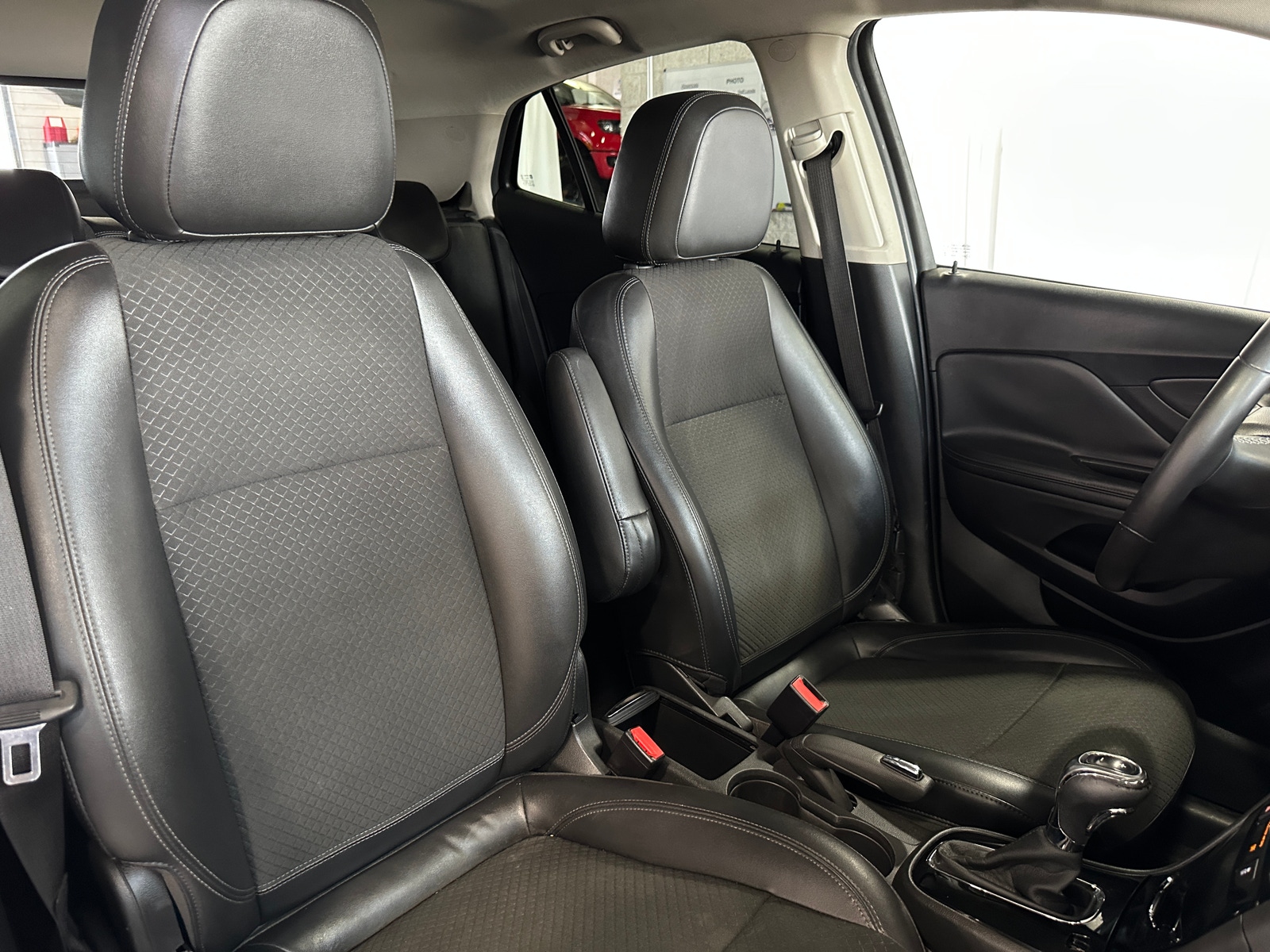Thumbnail: 2018 Buick Encore - 2
