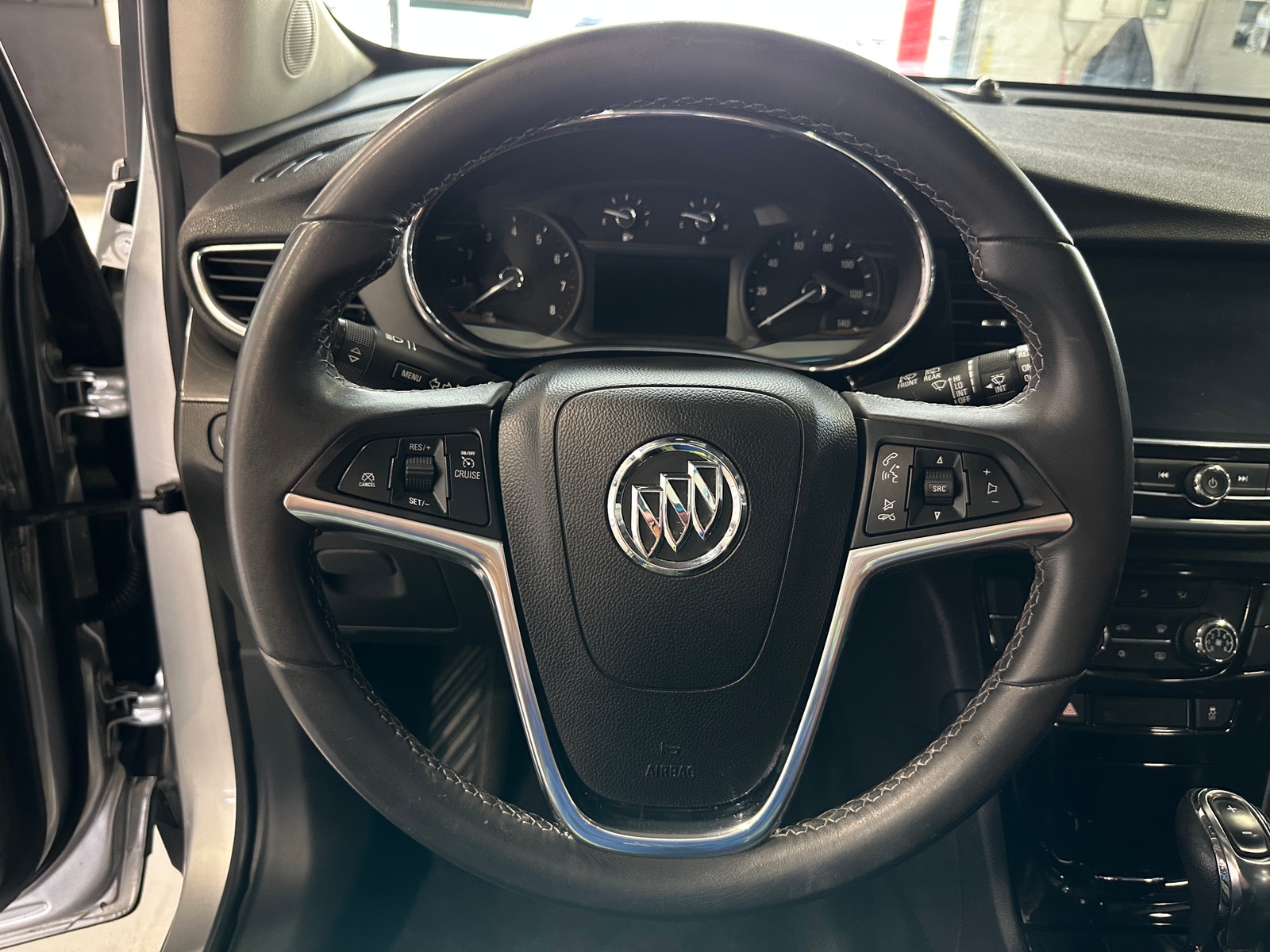 Thumbnail: 2018 Buick Encore - 5