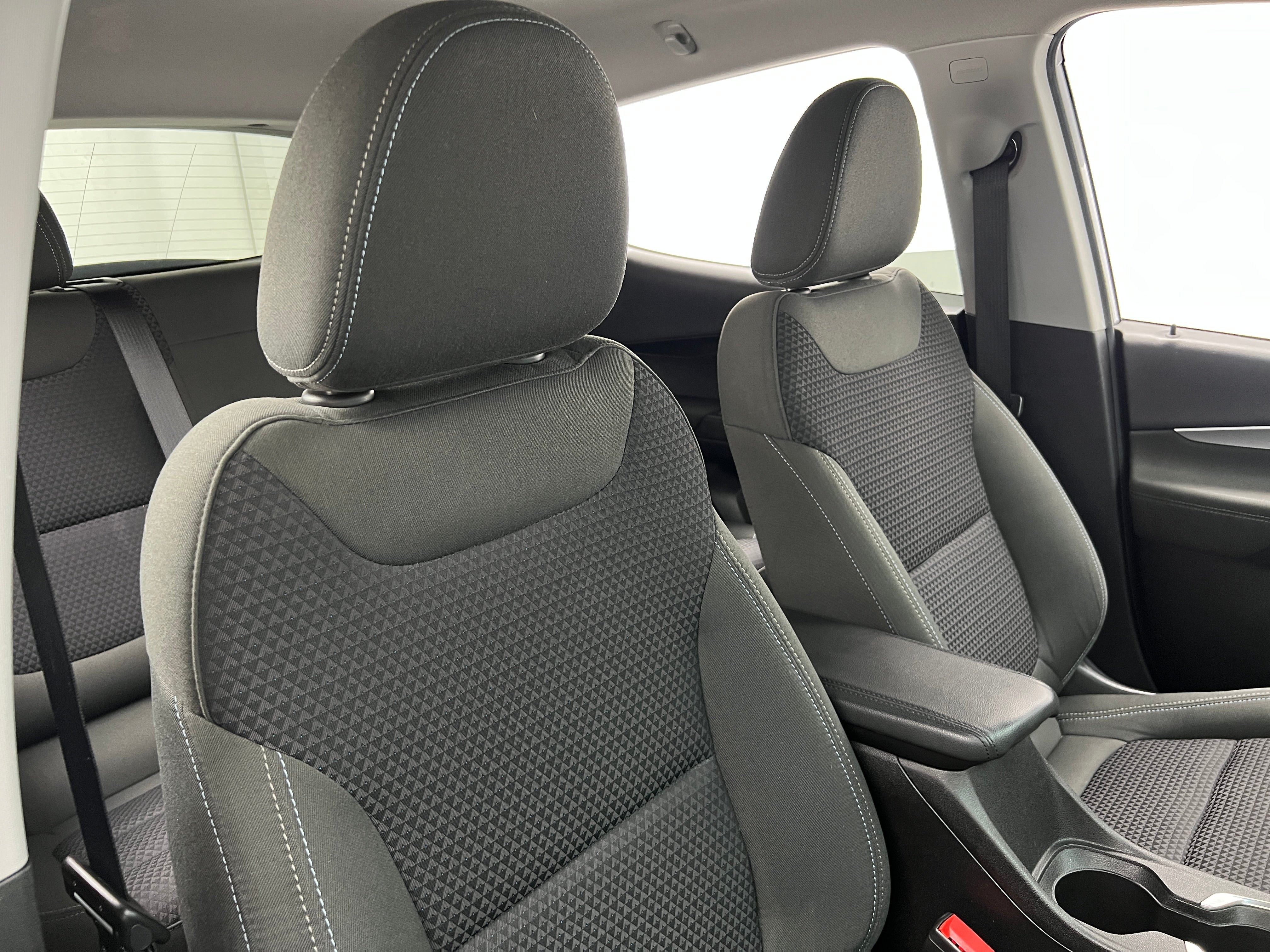 2022 Chevrolet Bolt EV 1LT 2