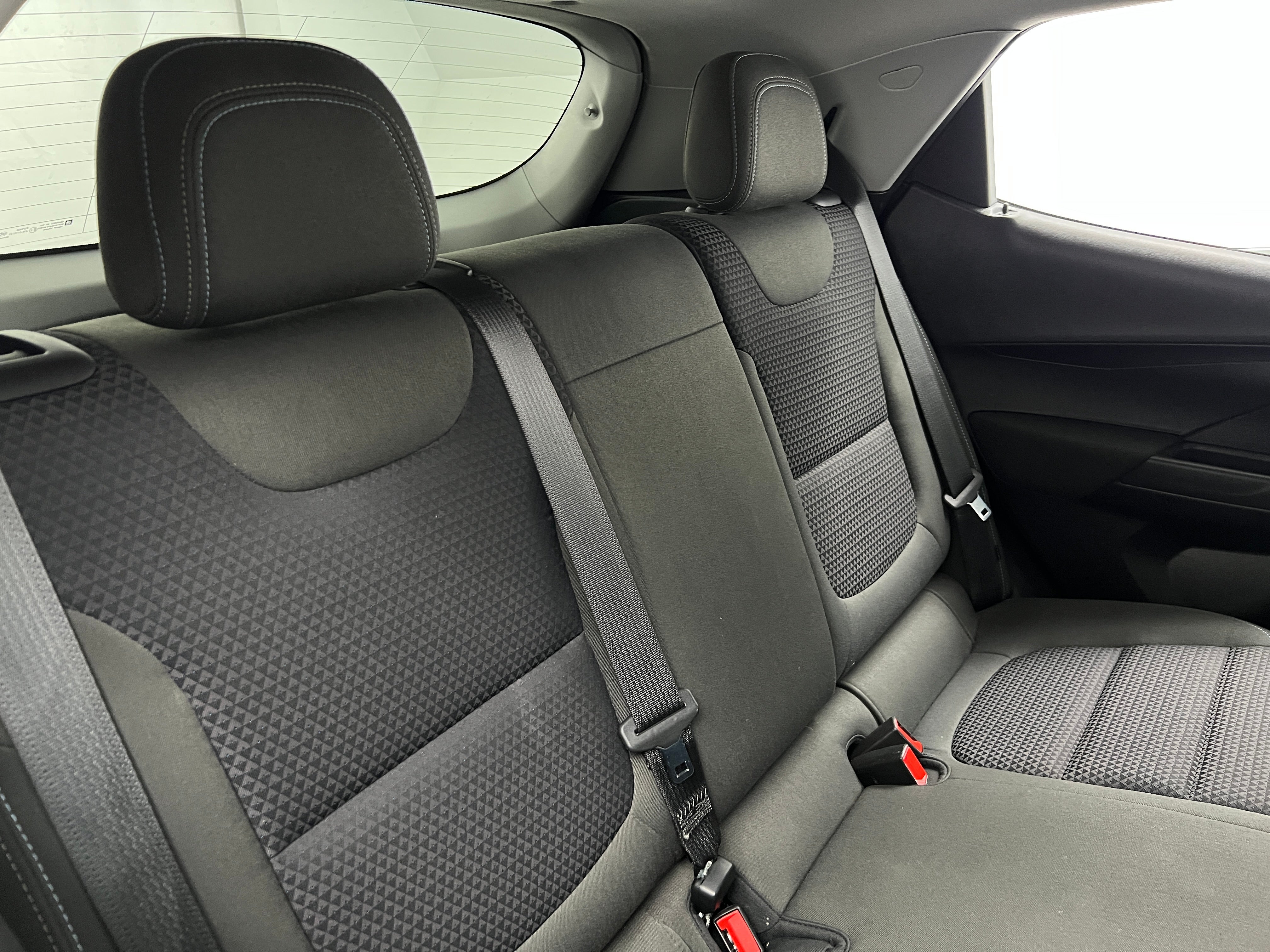 2022 Chevrolet Bolt EV 1LT 6