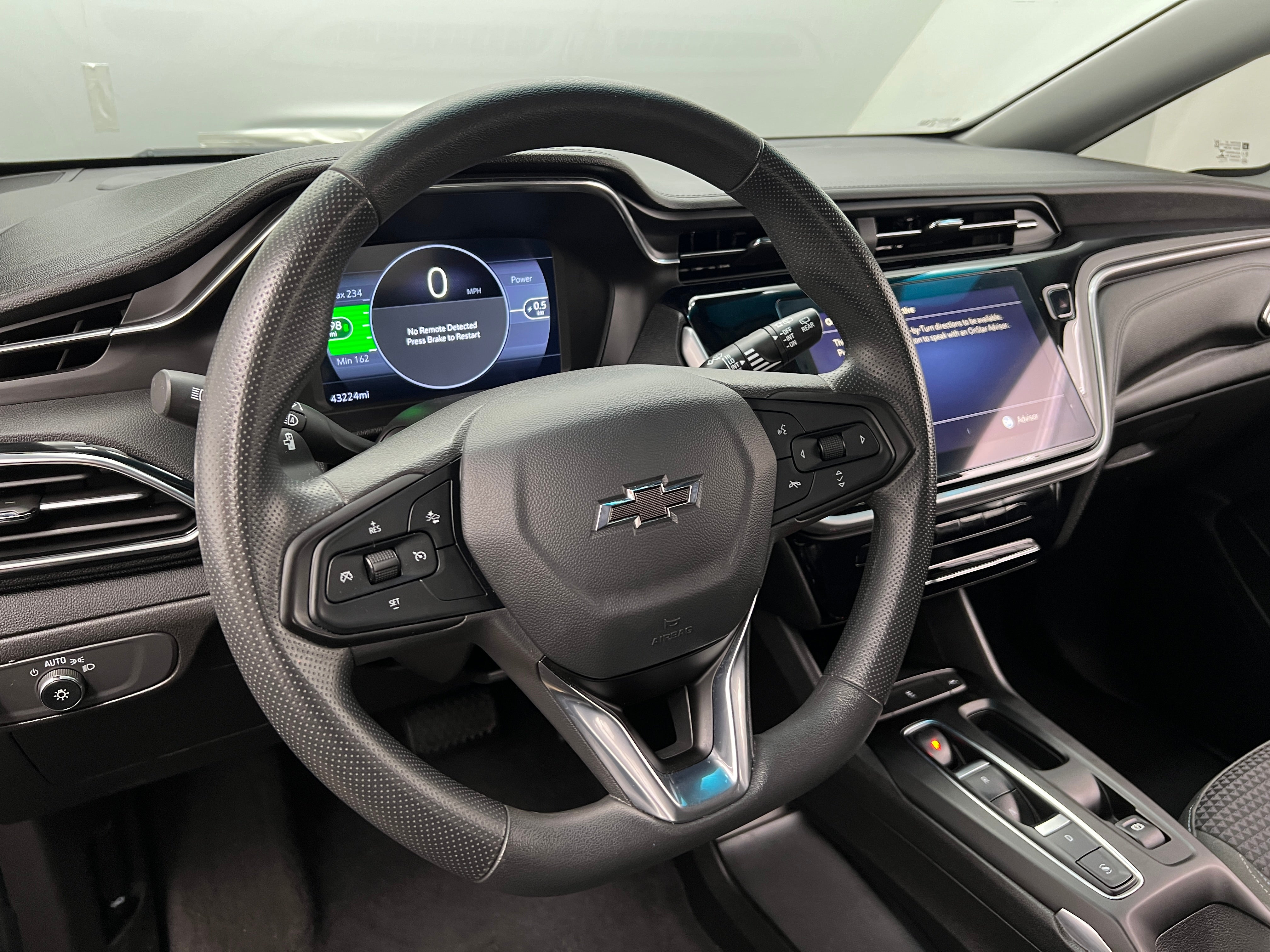 2022 Chevrolet Bolt EV 1LT 5