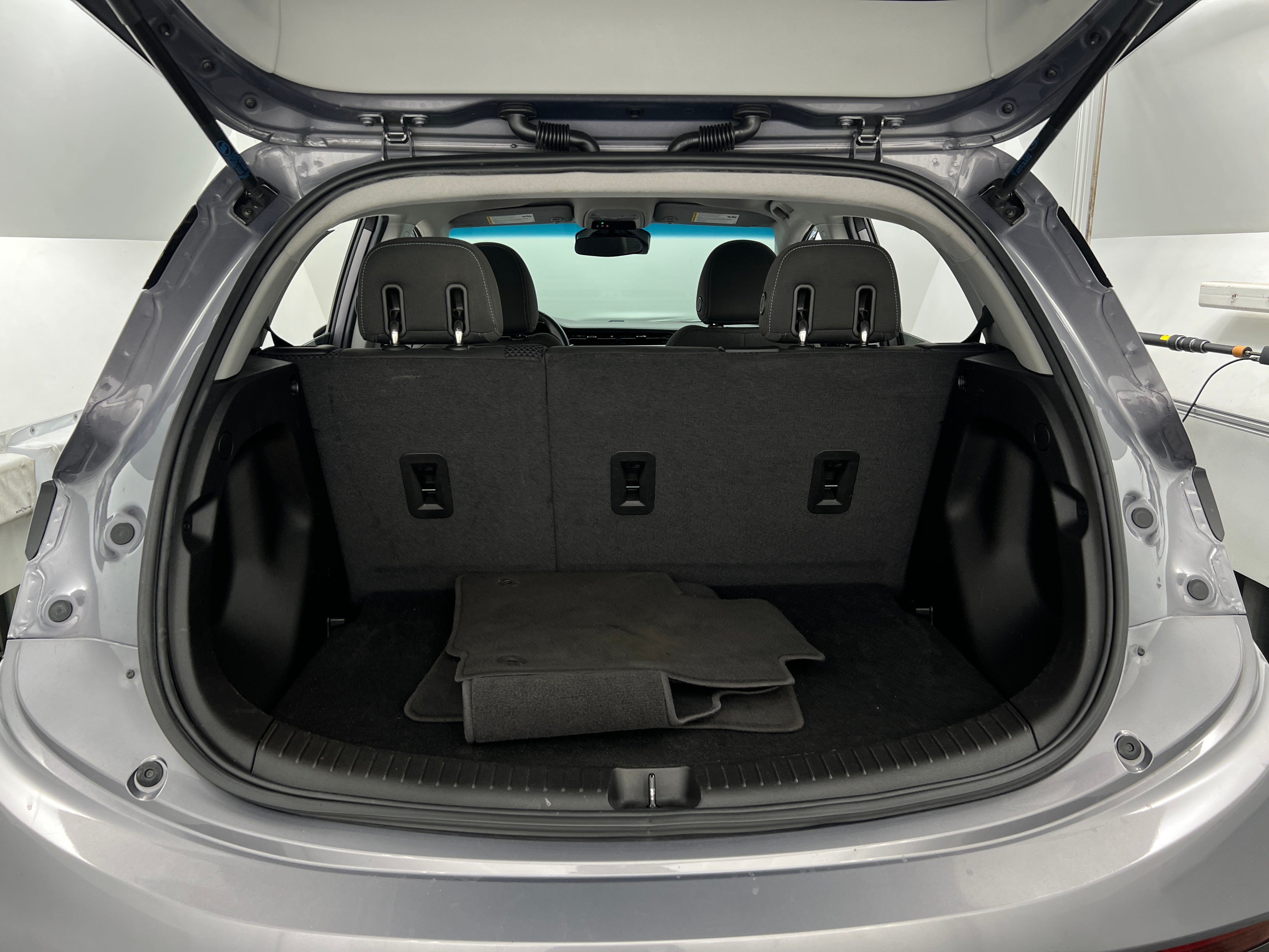 2022 Chevrolet Bolt EV 1LT 7