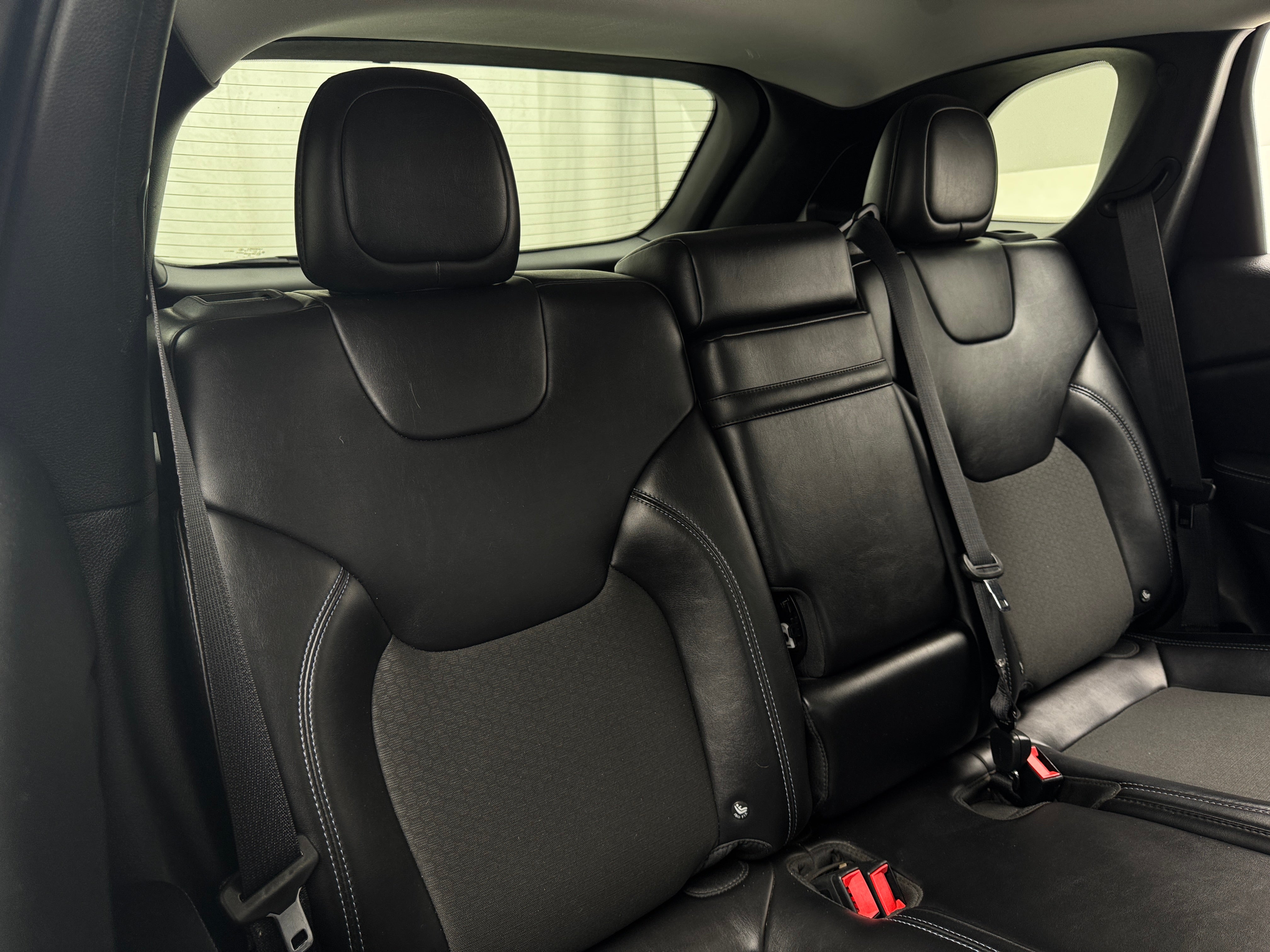 2019 Jeep Cherokee Latitude 6