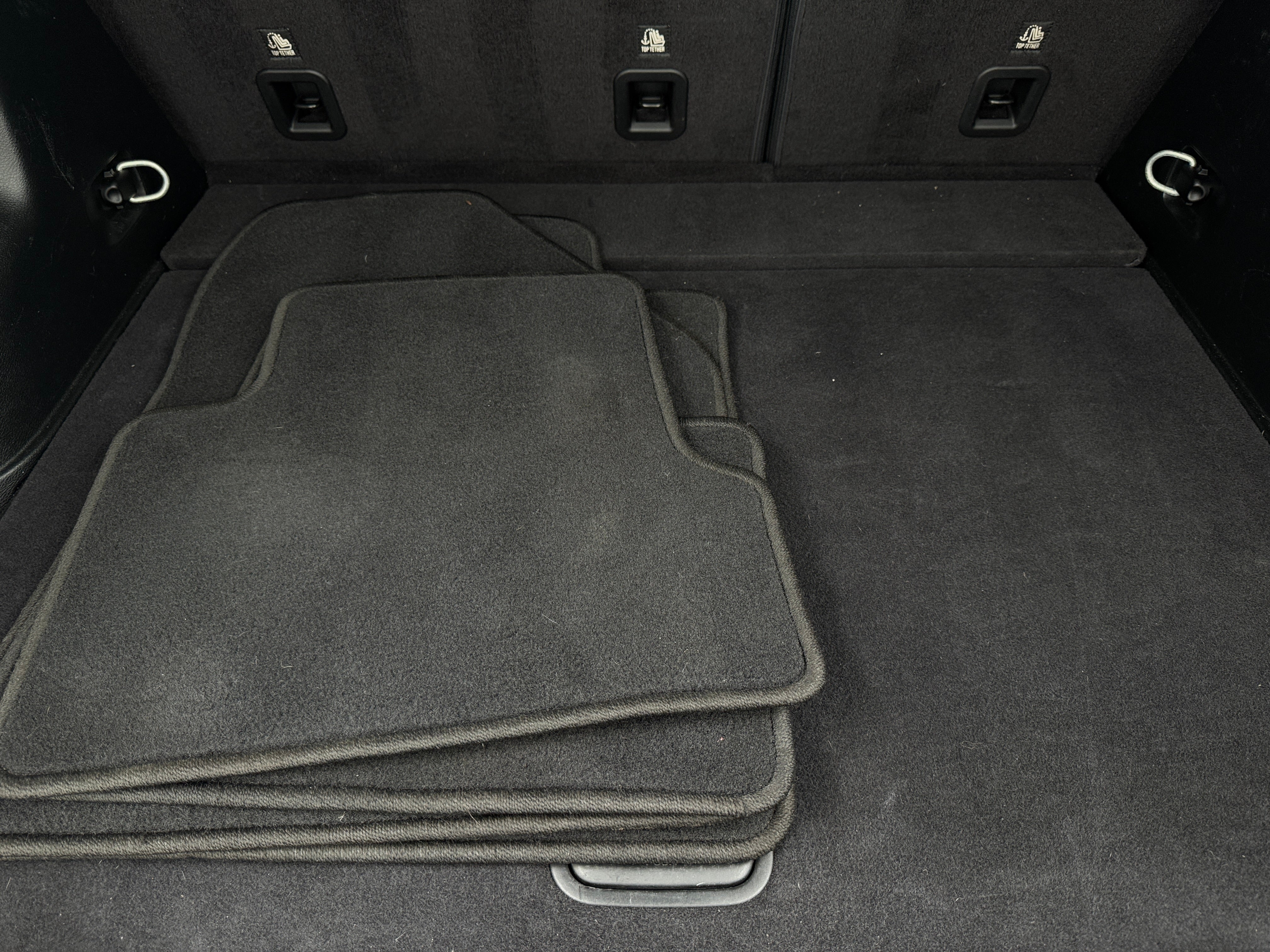 2019 Jeep Cherokee Latitude 7