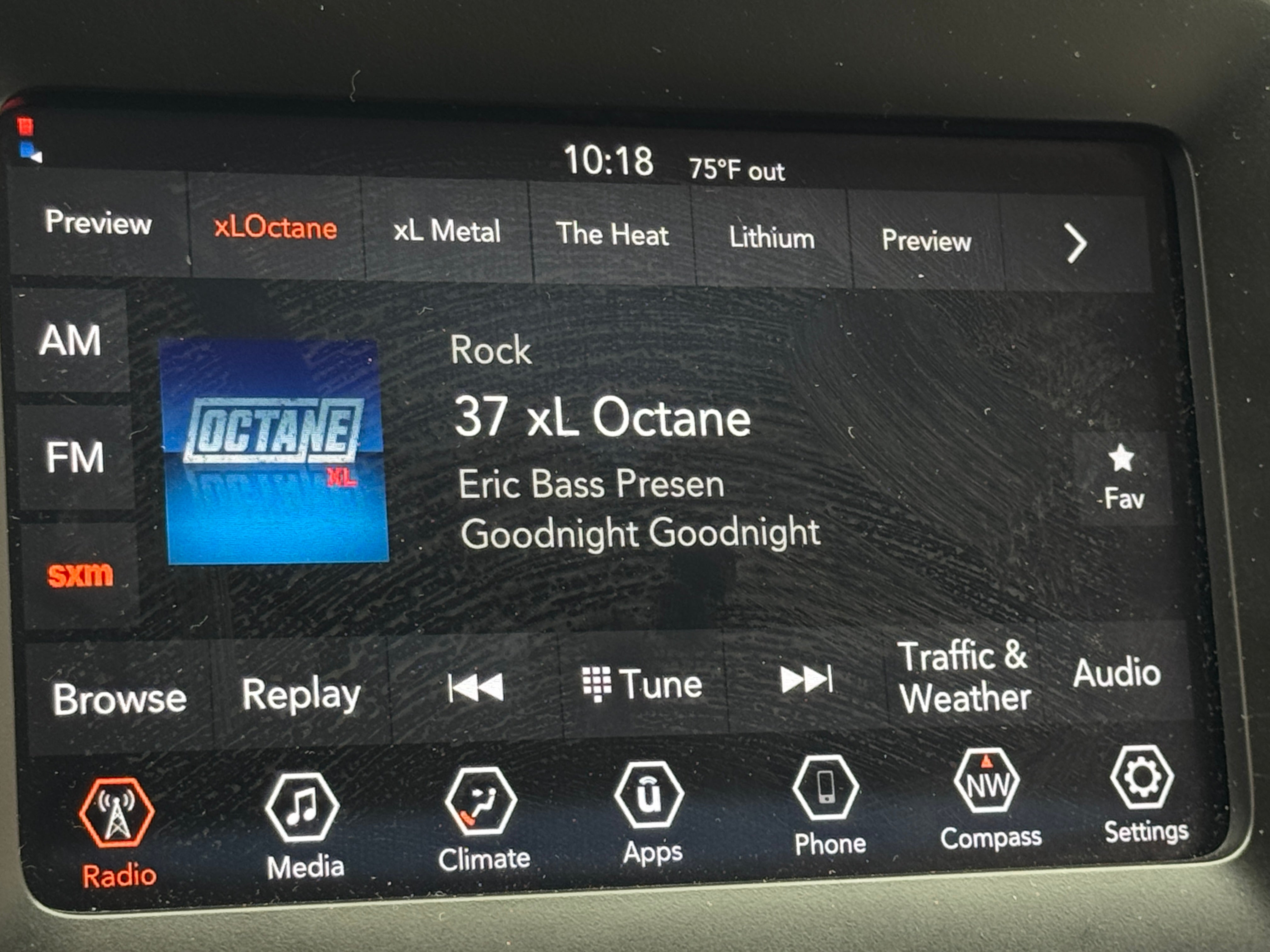 2019 Jeep Cherokee Latitude 4