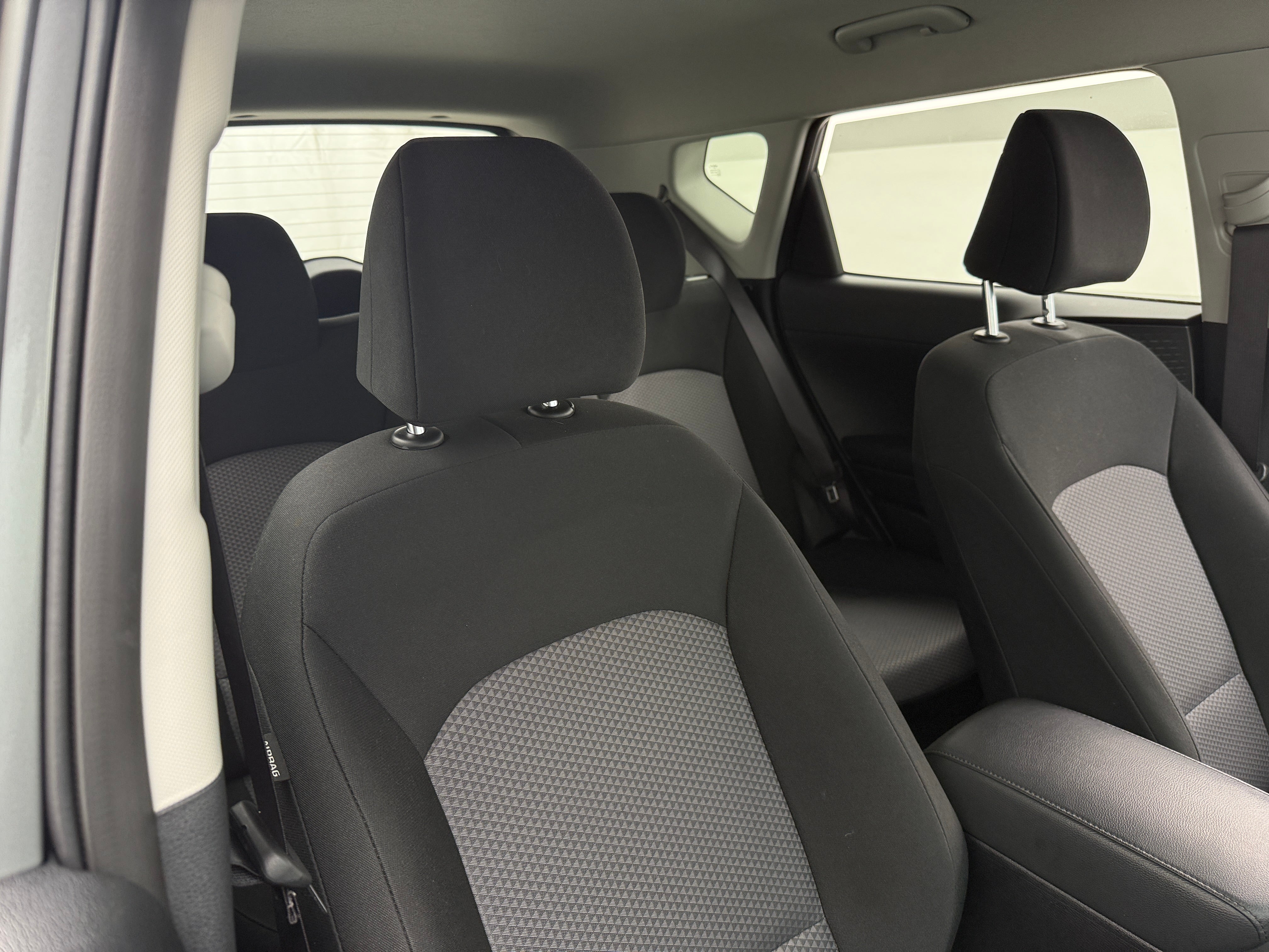 2024 Kia Soul LX 2