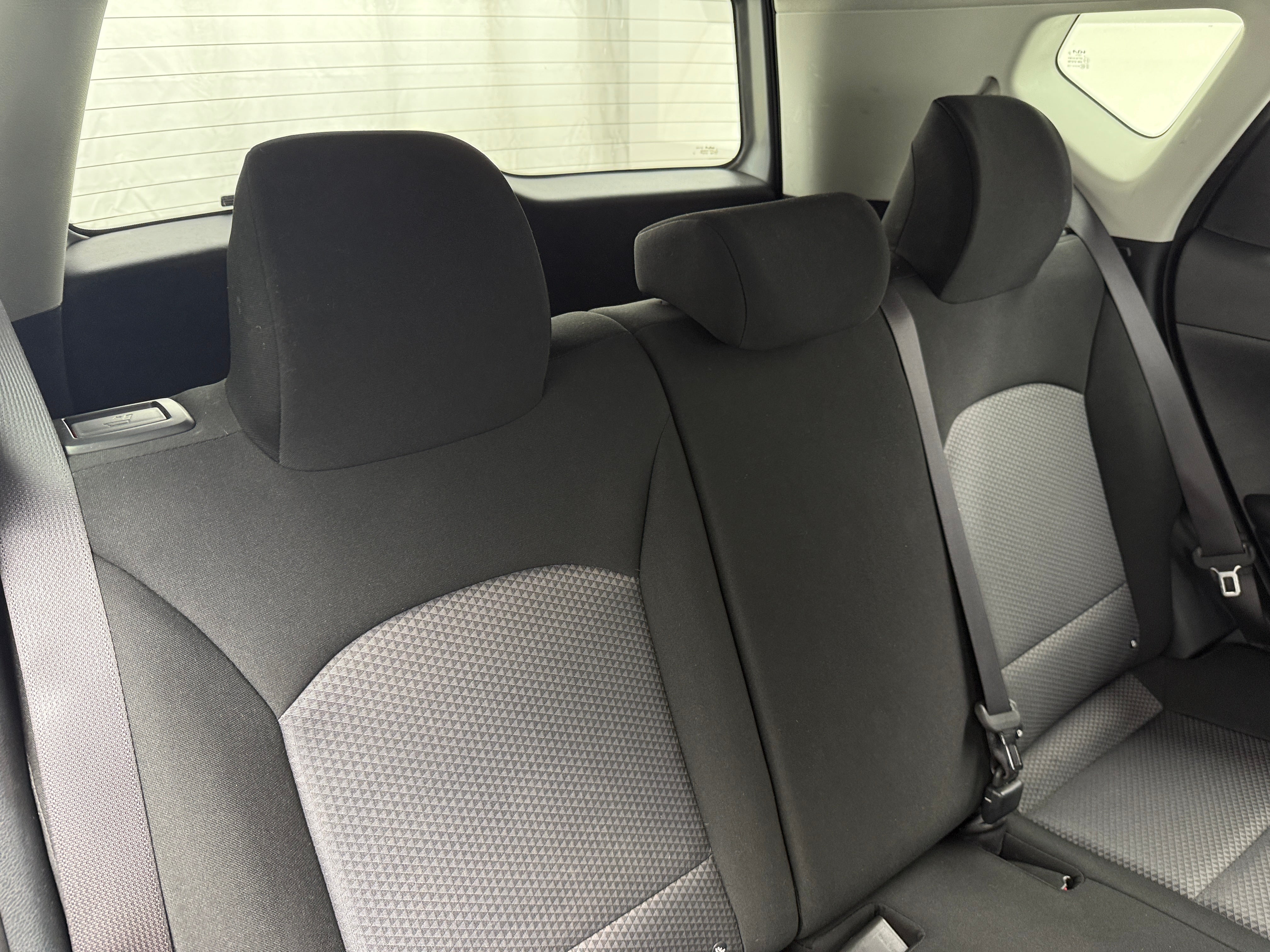 2024 Kia Soul LX 6