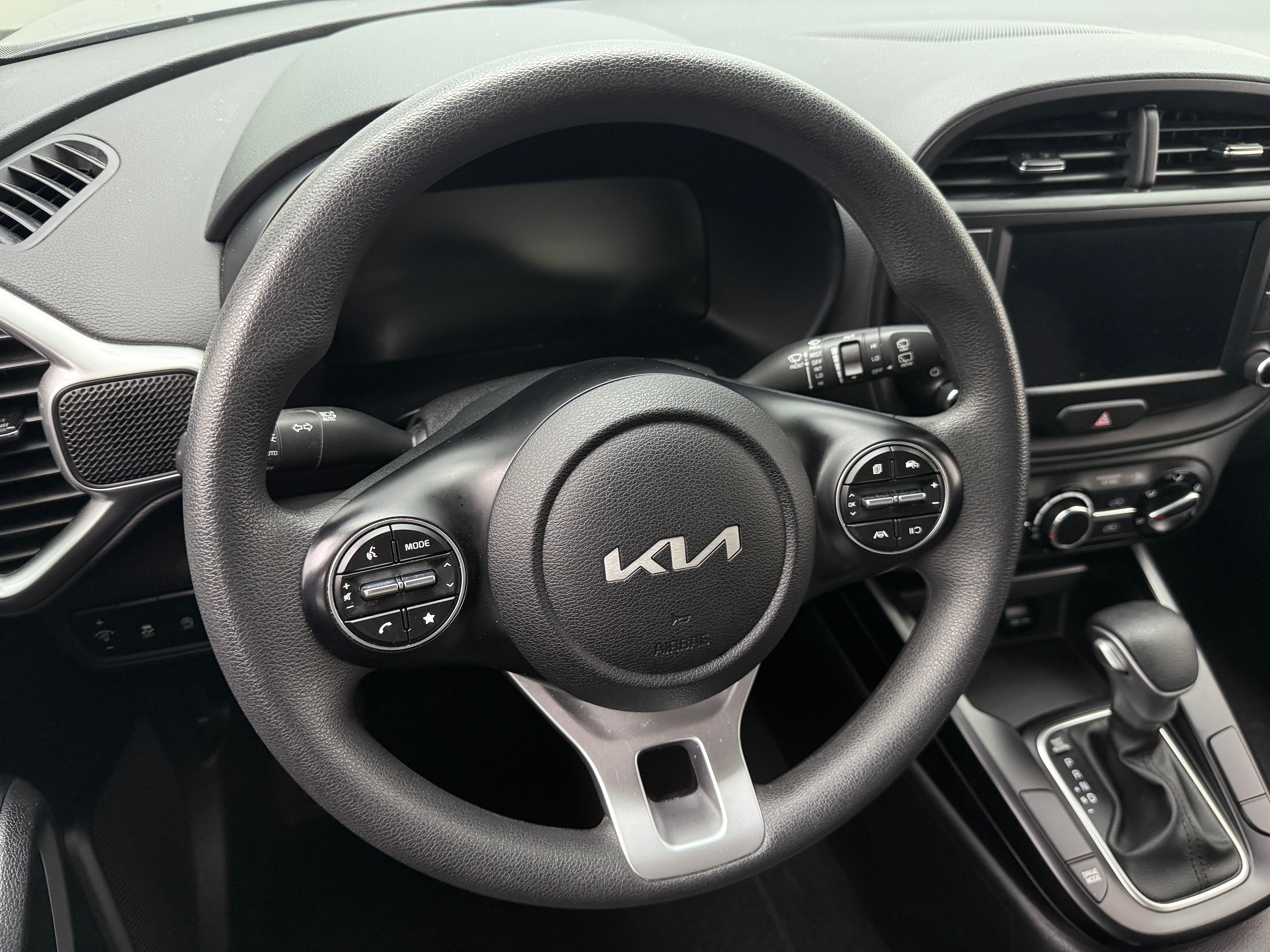 2024 Kia Soul LX 5