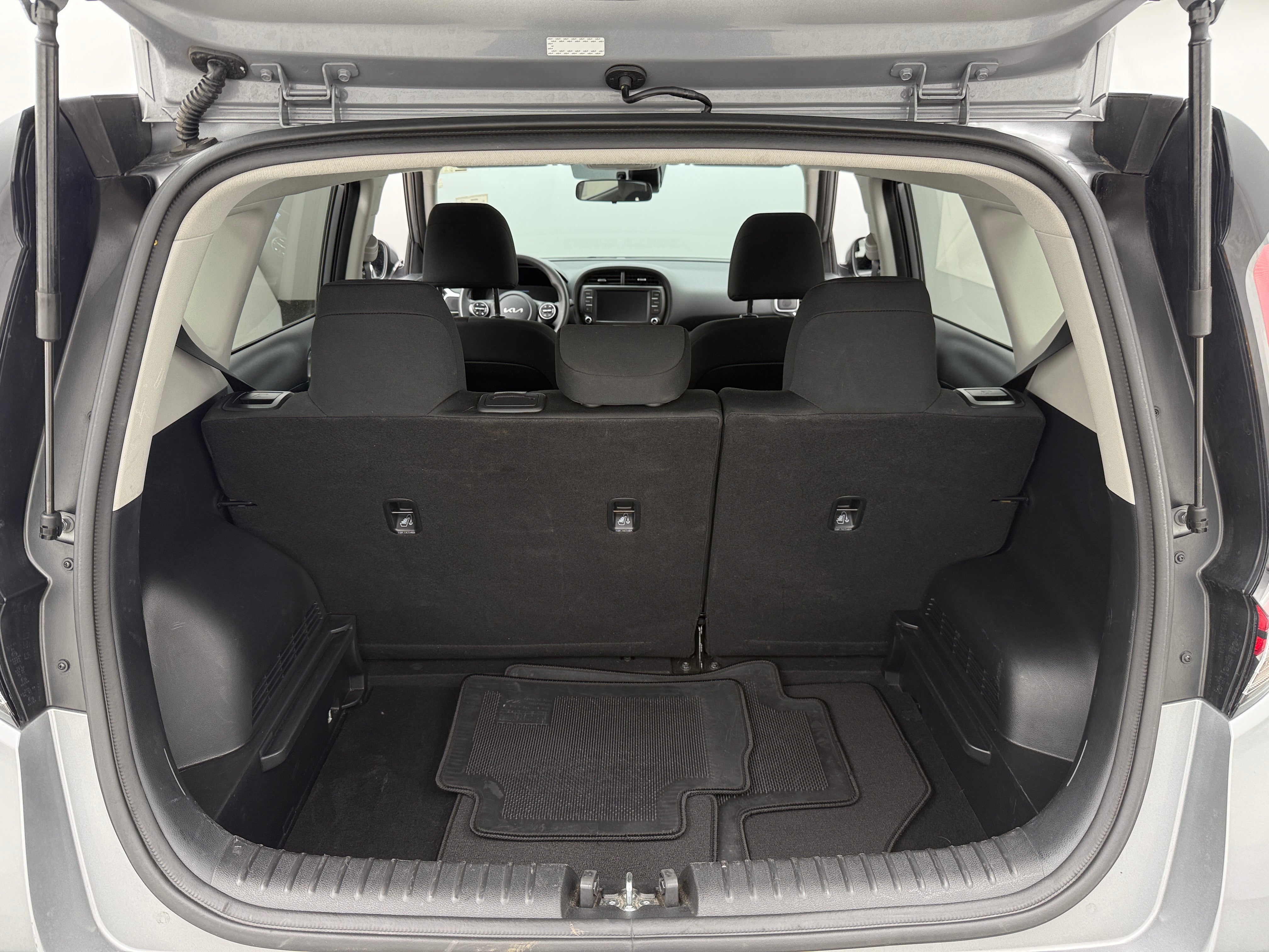 2024 Kia Soul LX 7