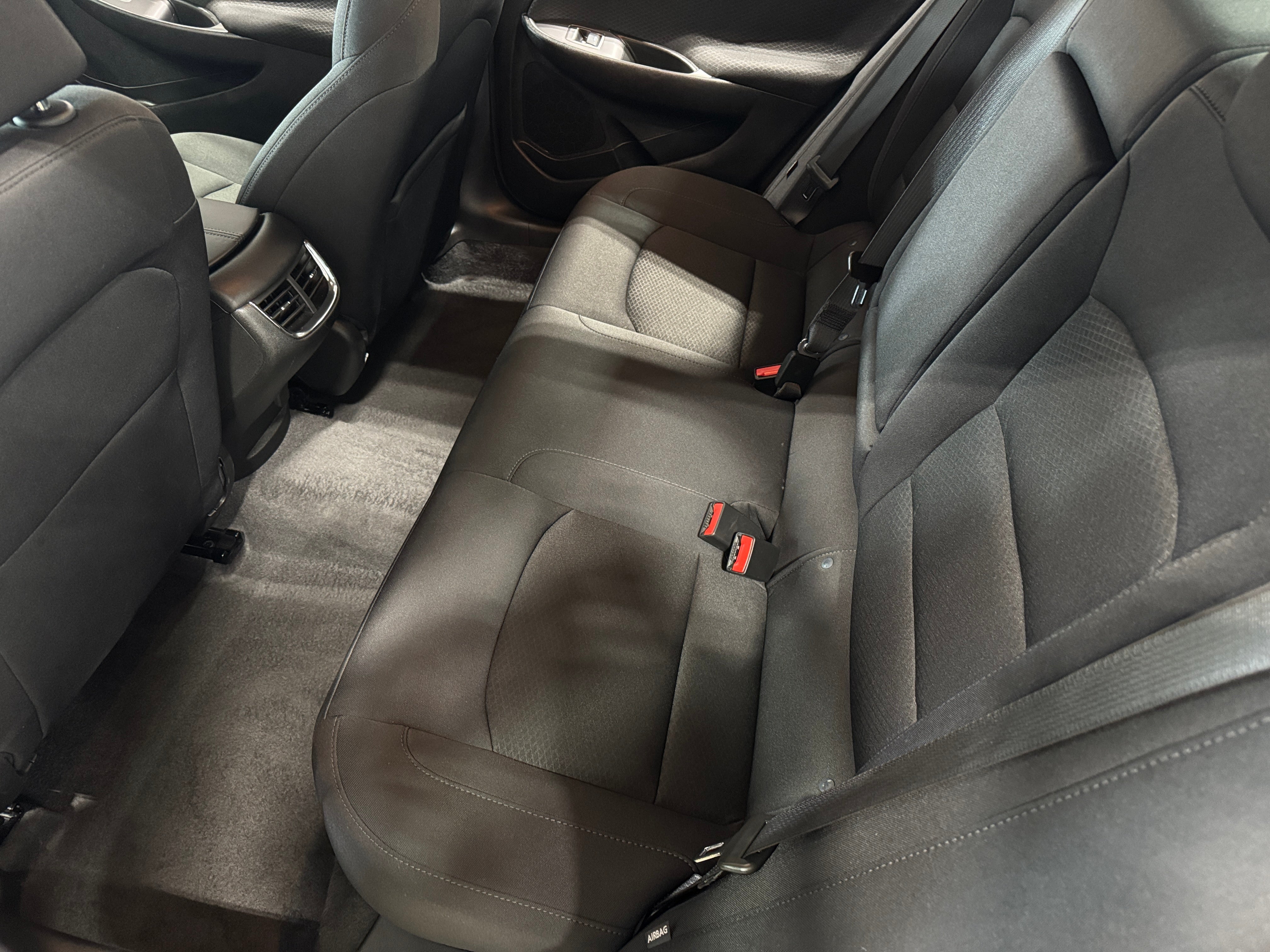 2024 Chevrolet Malibu LT 6