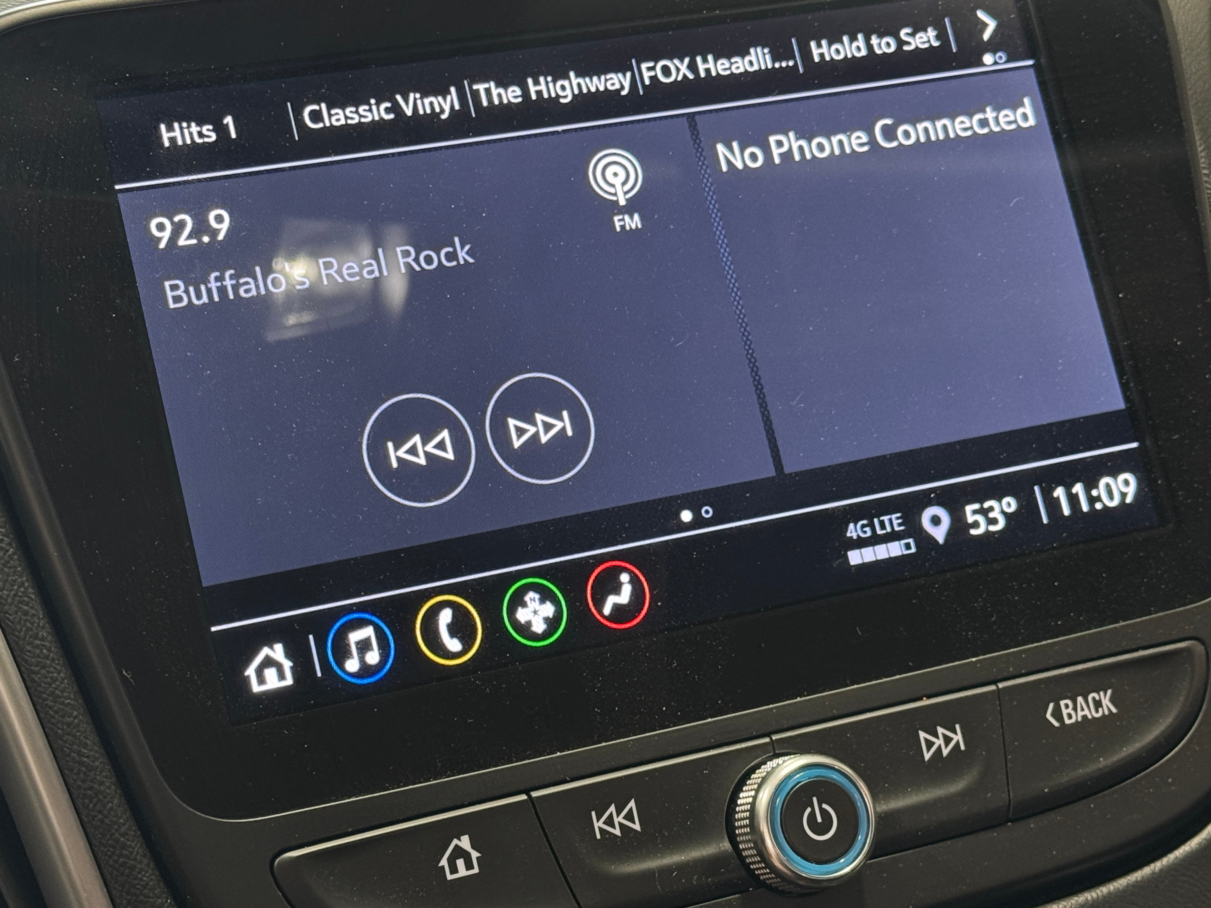2024 Chevrolet Malibu LT 4