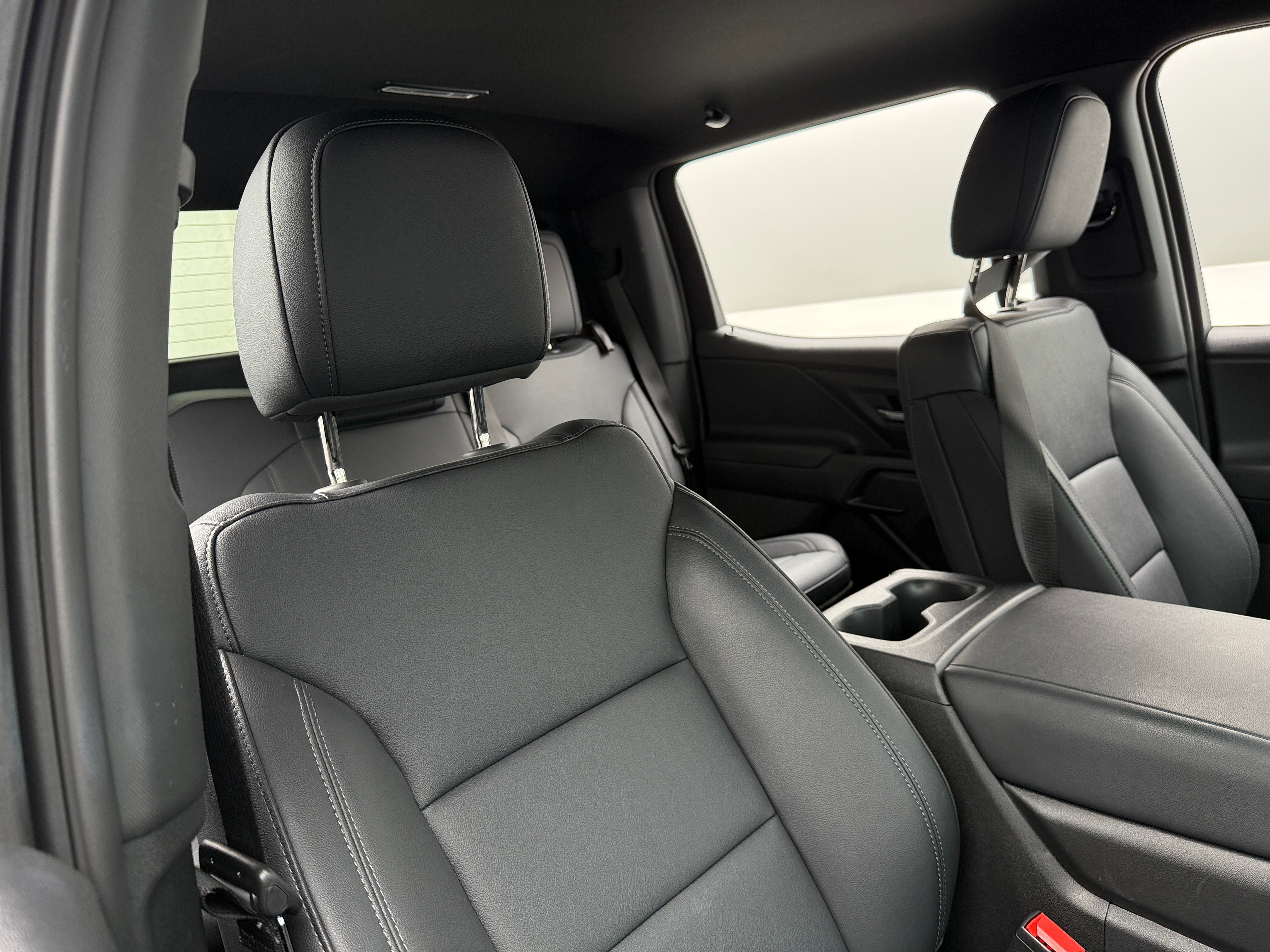 2024 Chevrolet Silverado EV Work Truck 2