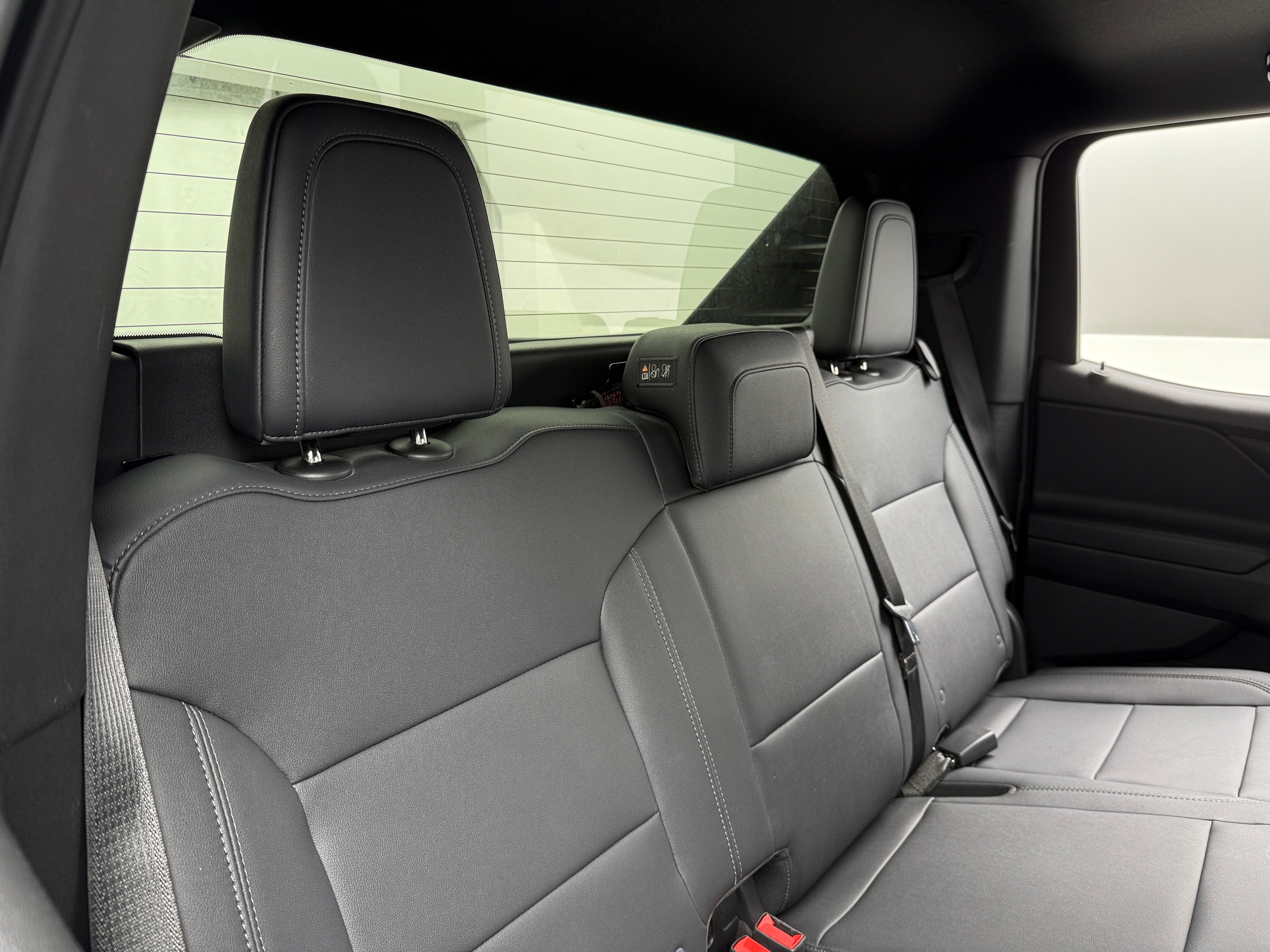 2024 Chevrolet Silverado EV Work Truck 6