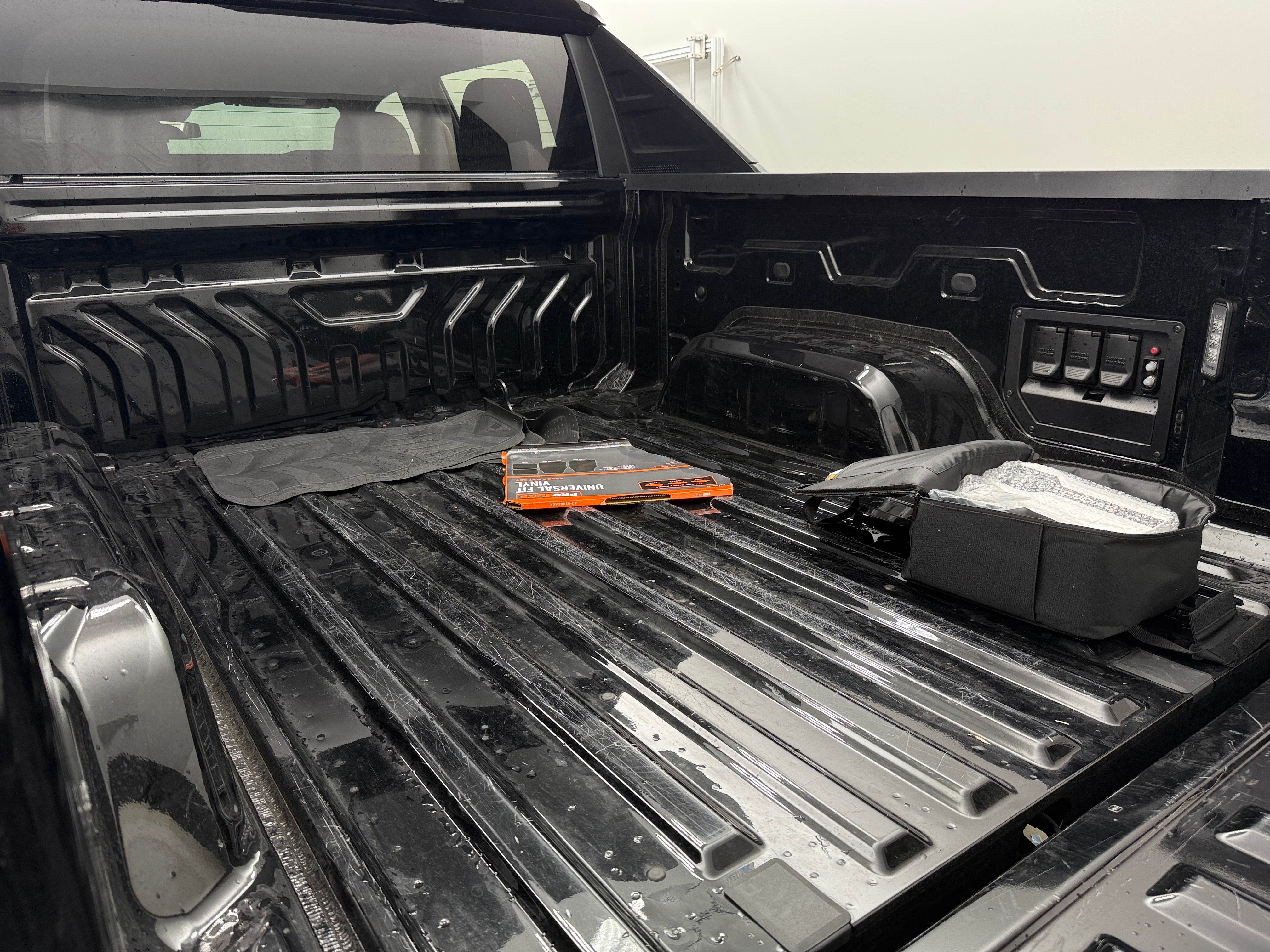 2024 Chevrolet Silverado EV Work Truck 7
