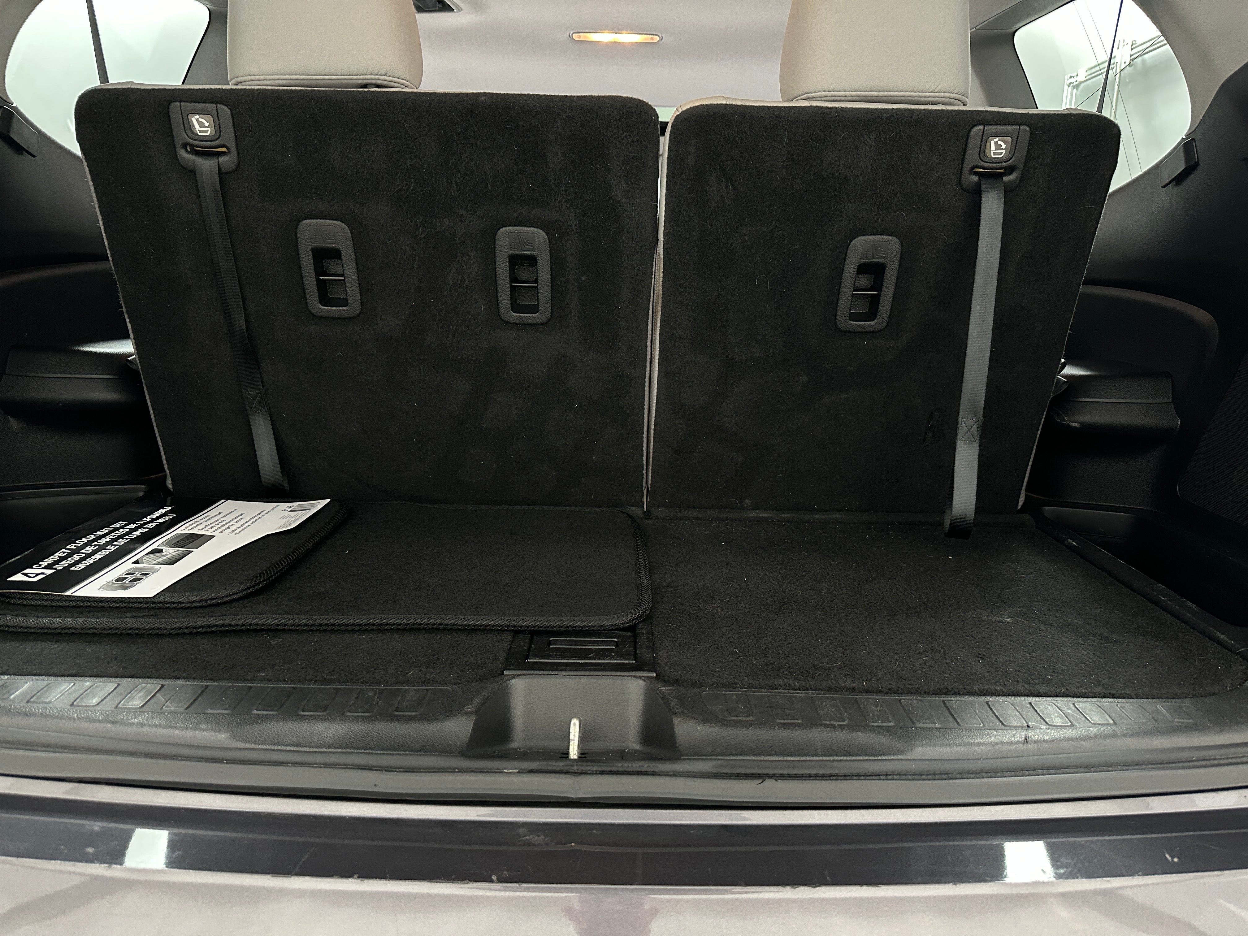 2018 Honda Pilot EX-L 6