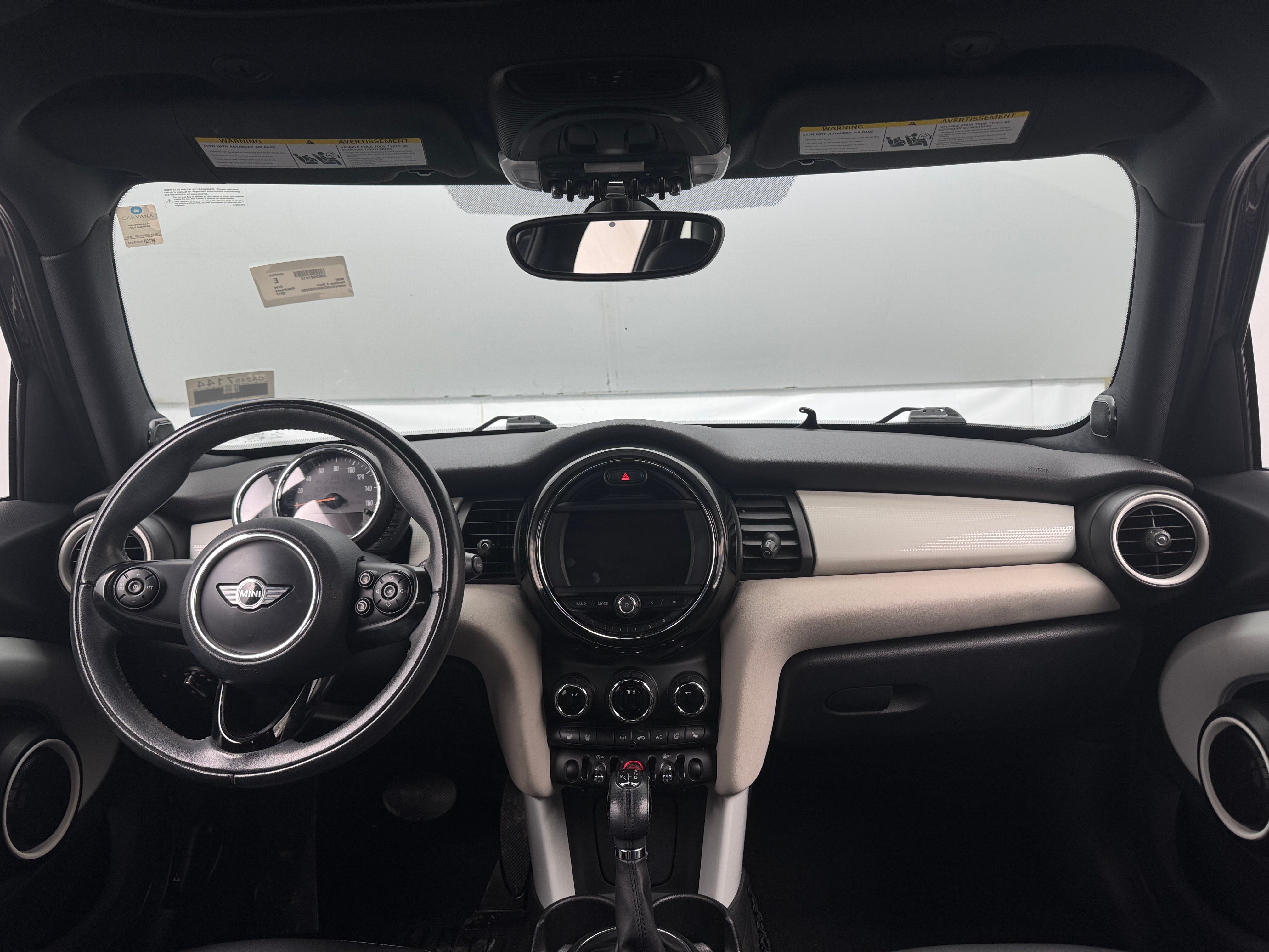 2017 MINI Cooper Hardtop S 2