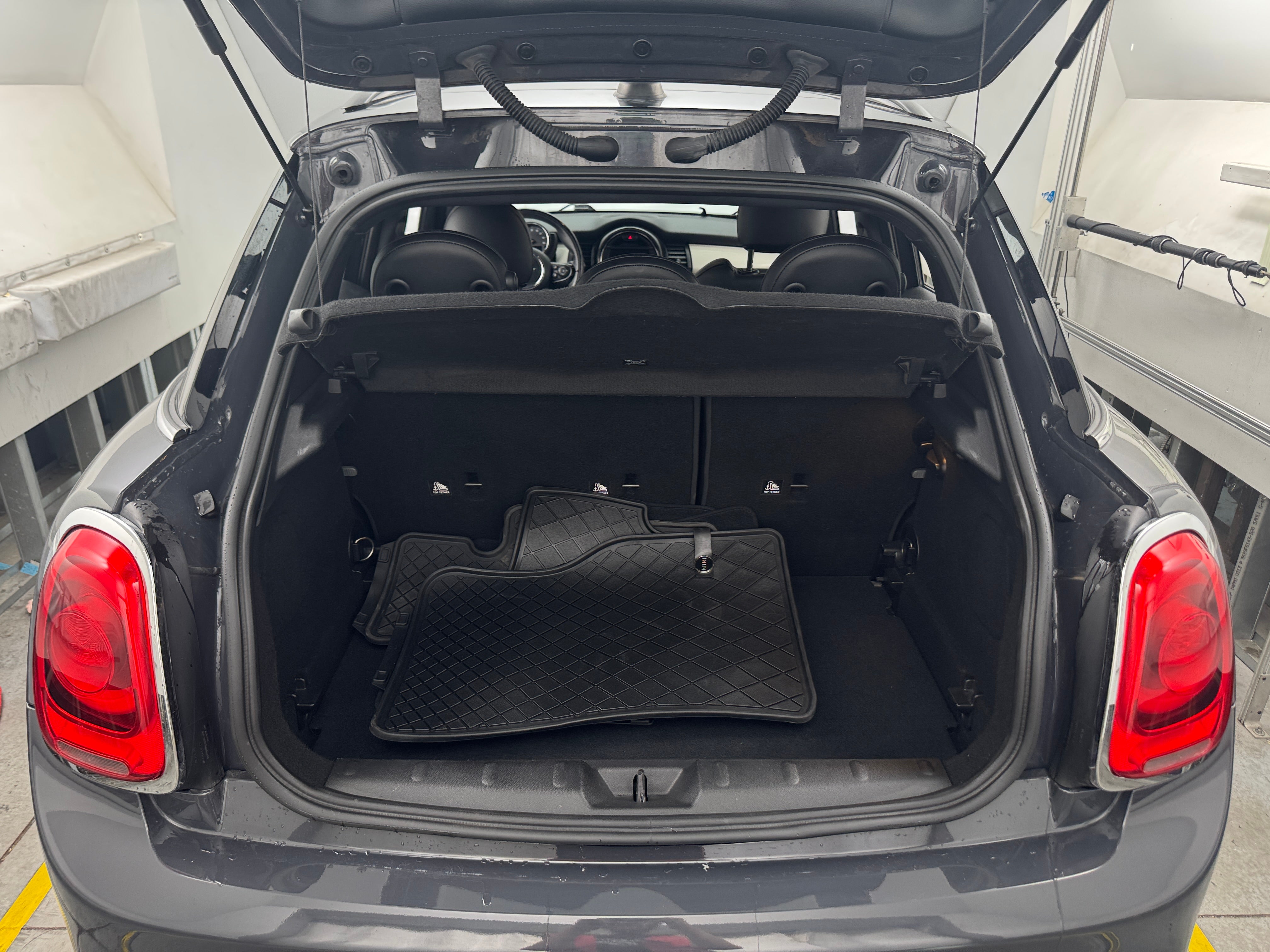 2017 MINI Cooper Hardtop S 6