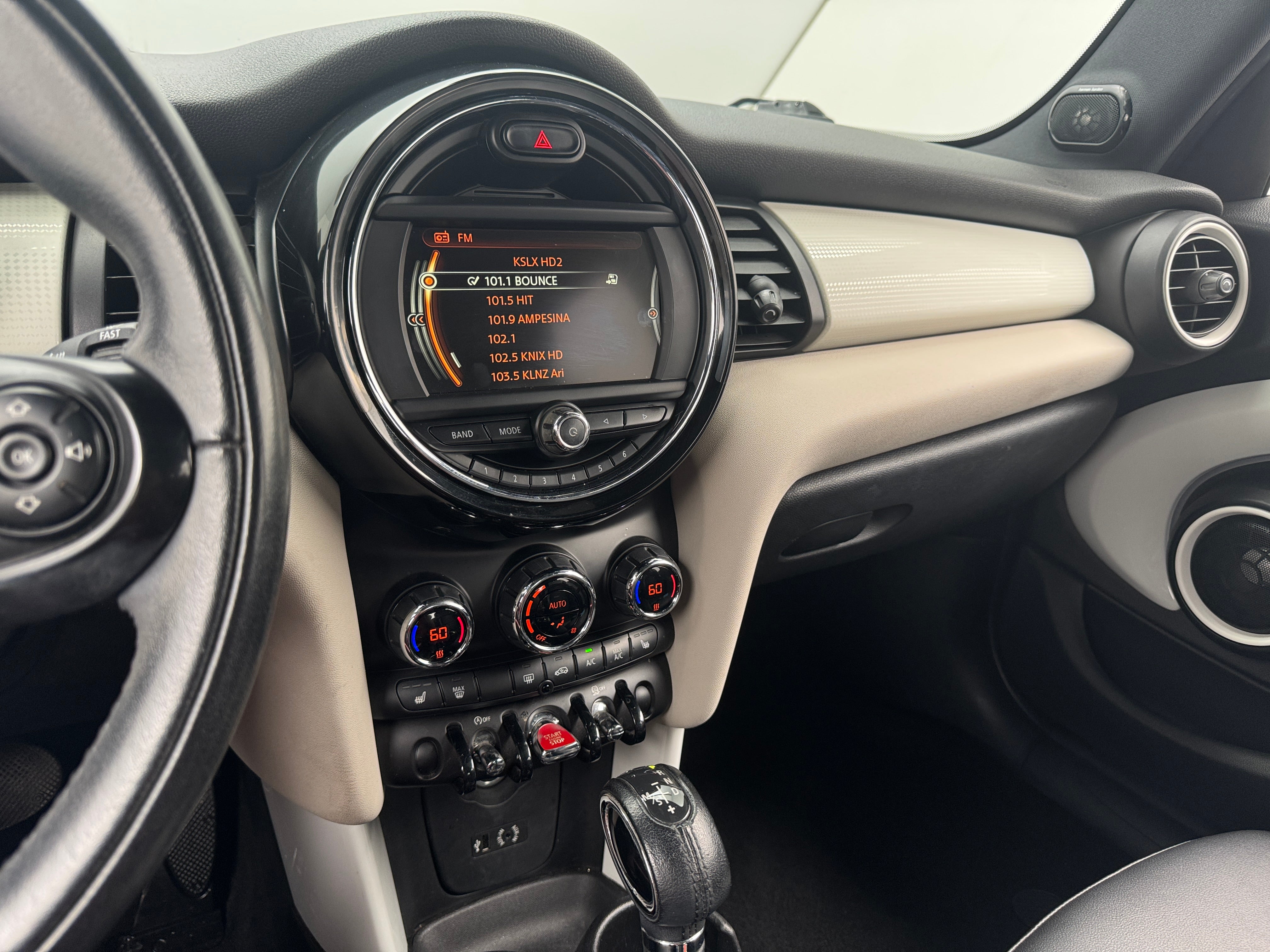 2017 MINI Cooper Hardtop S 3