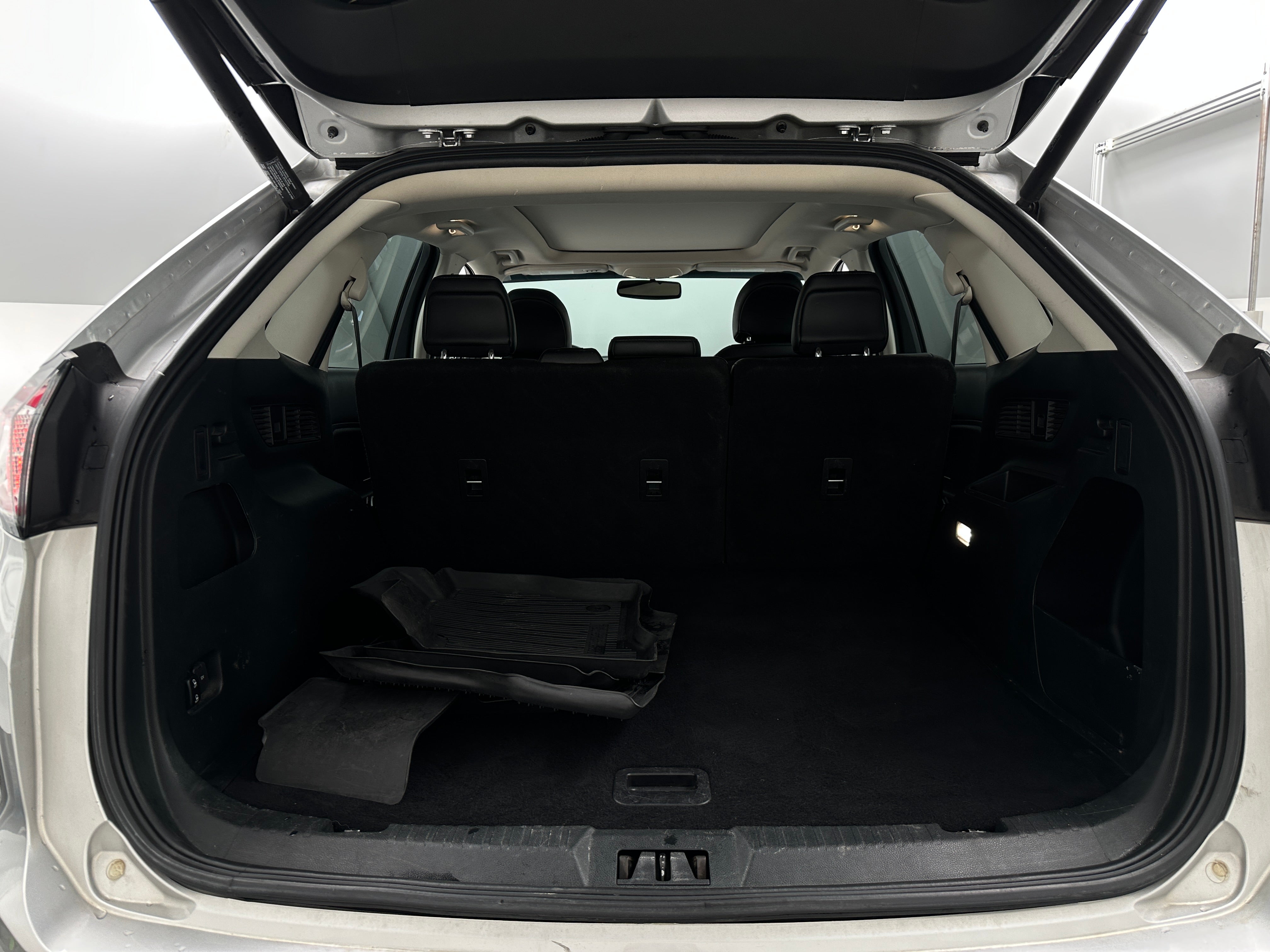 2018 Ford Edge SEL 6