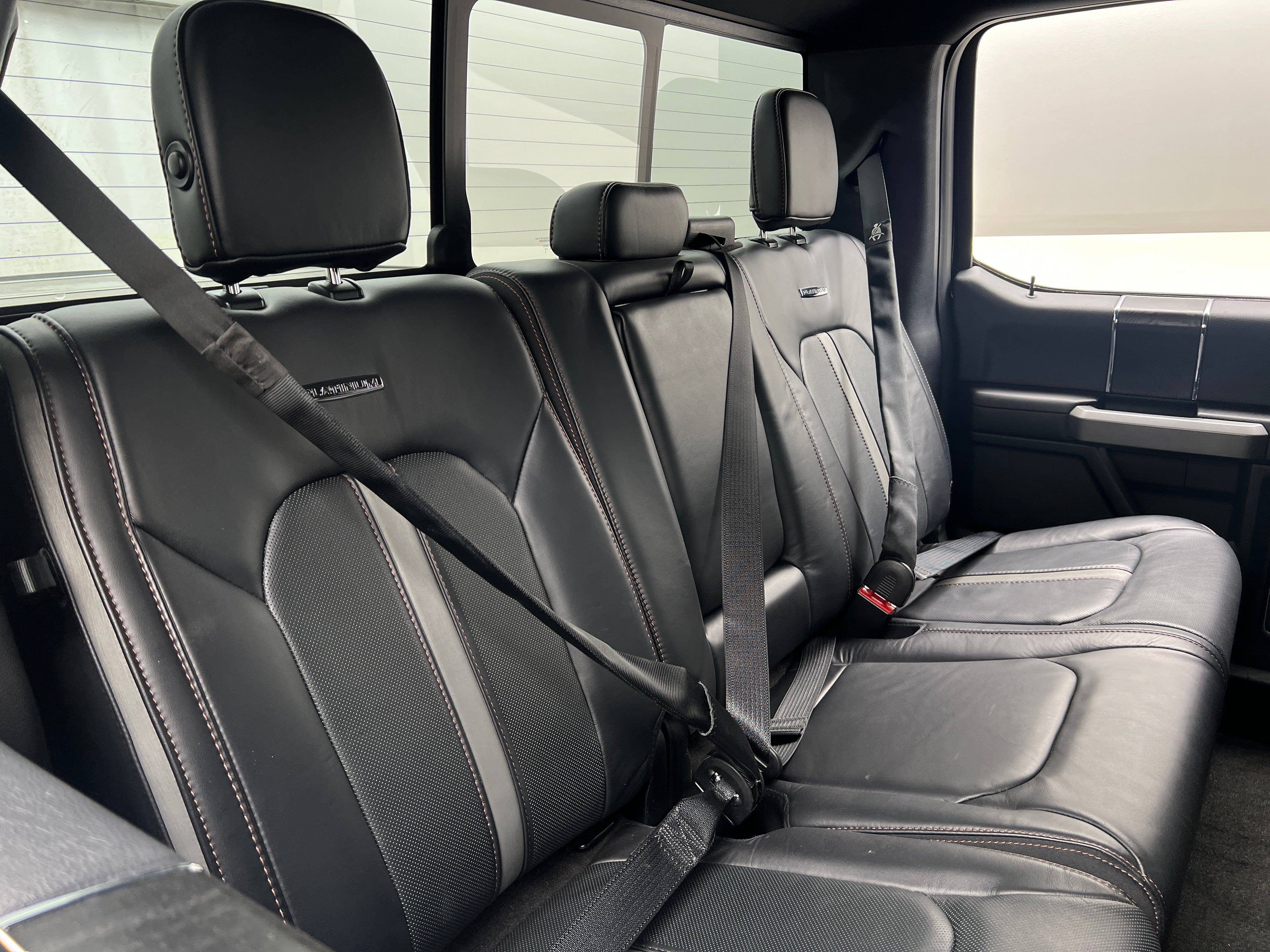 2018 Ford Econoline E-150 5