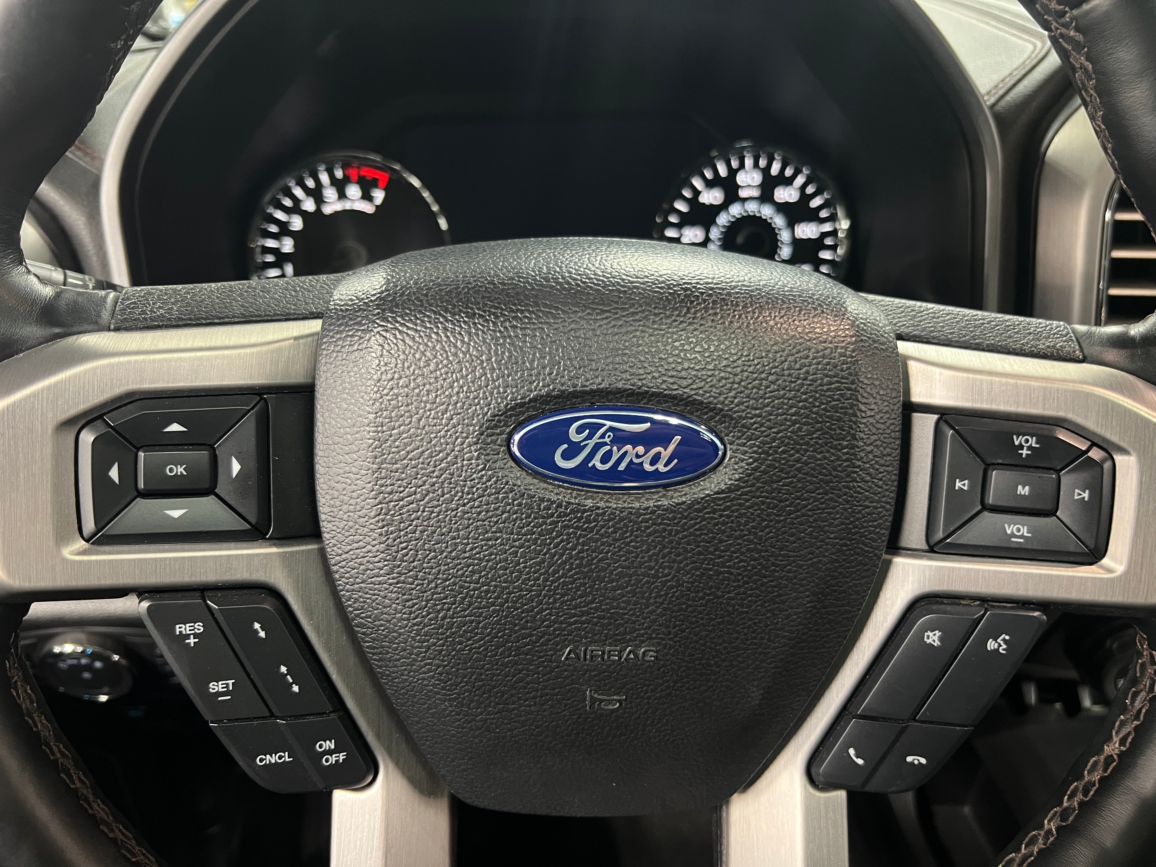 2018 Ford Econoline E-150 4