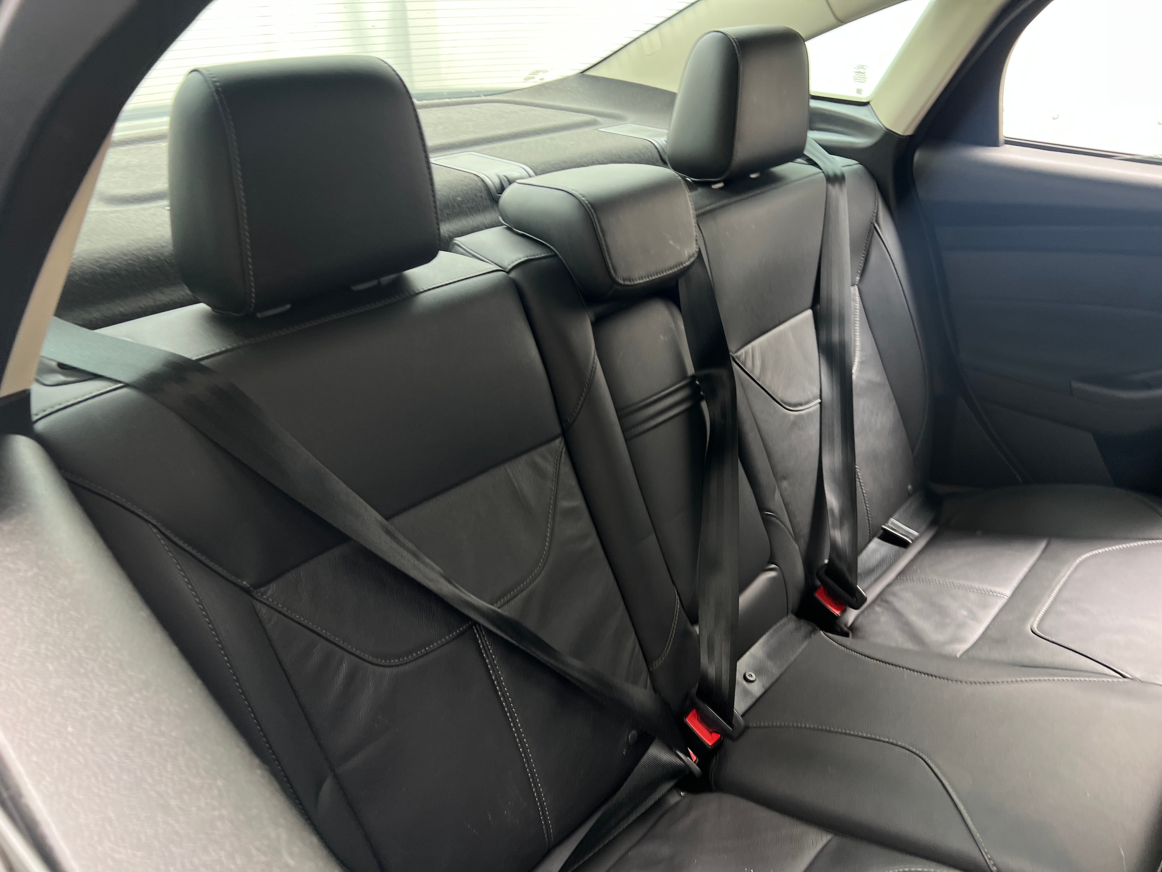 2015 Ford Focus Titanium 5