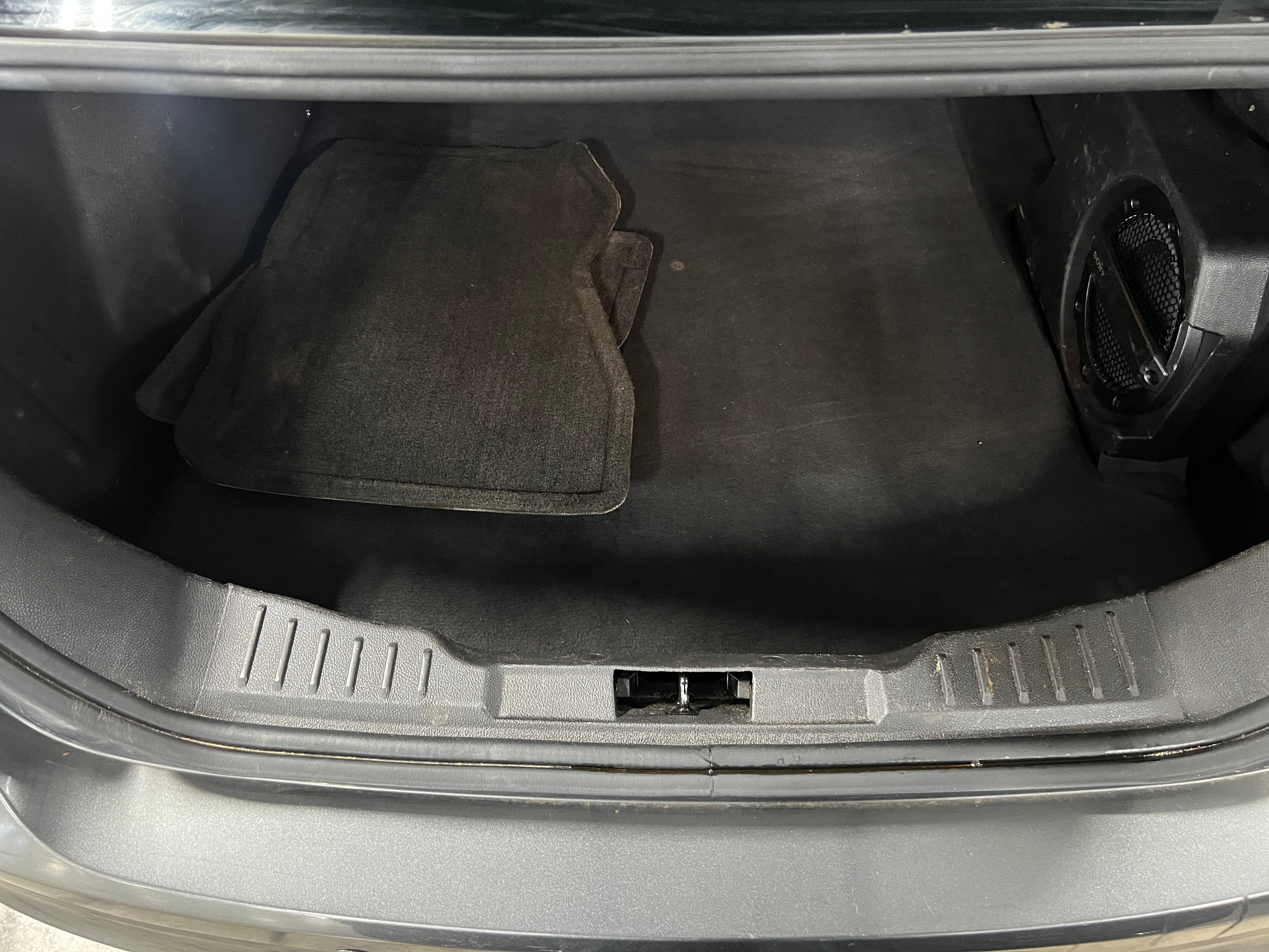 2015 Ford Focus Titanium 6