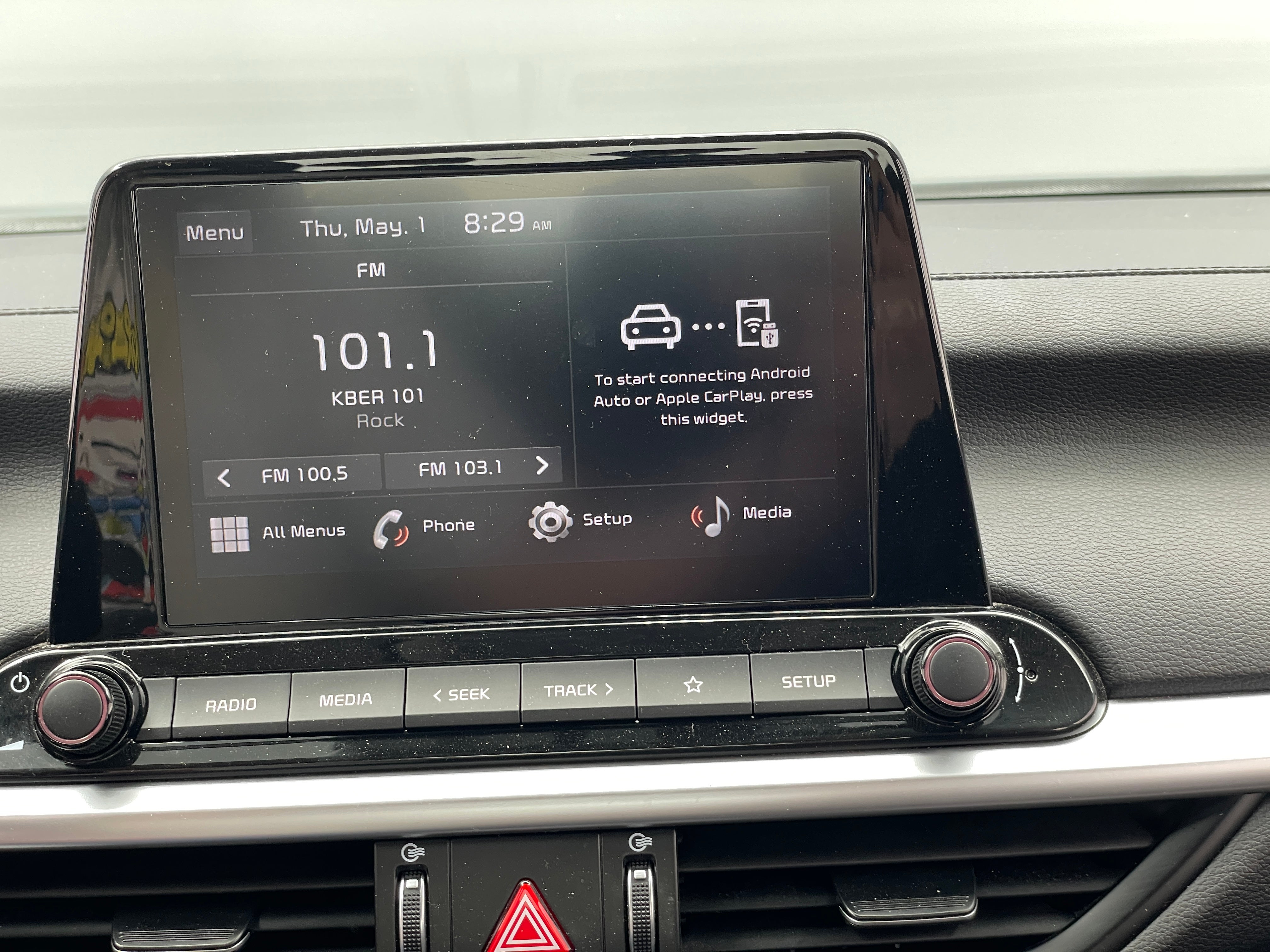 2024 Kia Forte LXS 4