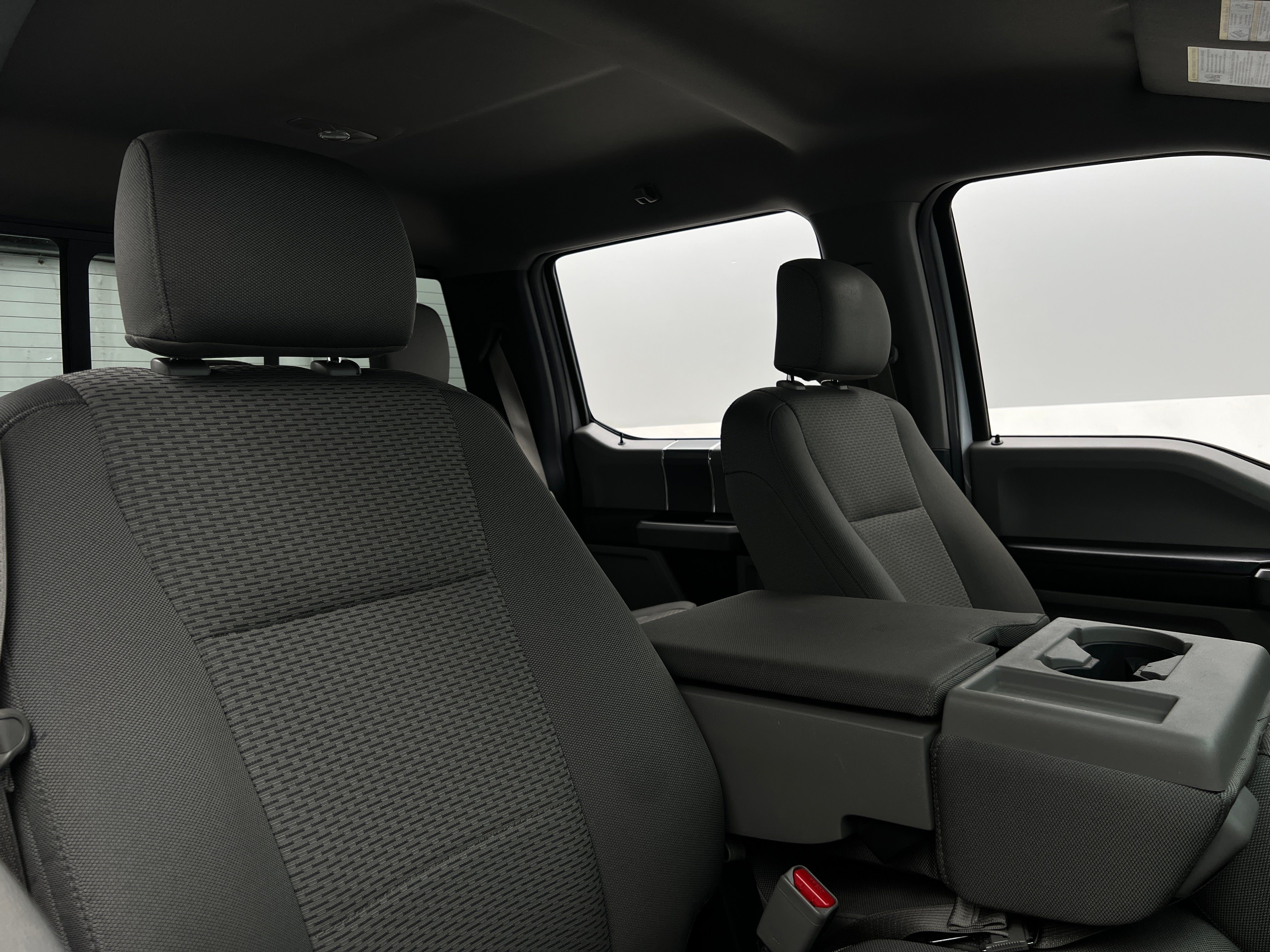 2015 Ford Econoline E-150 2