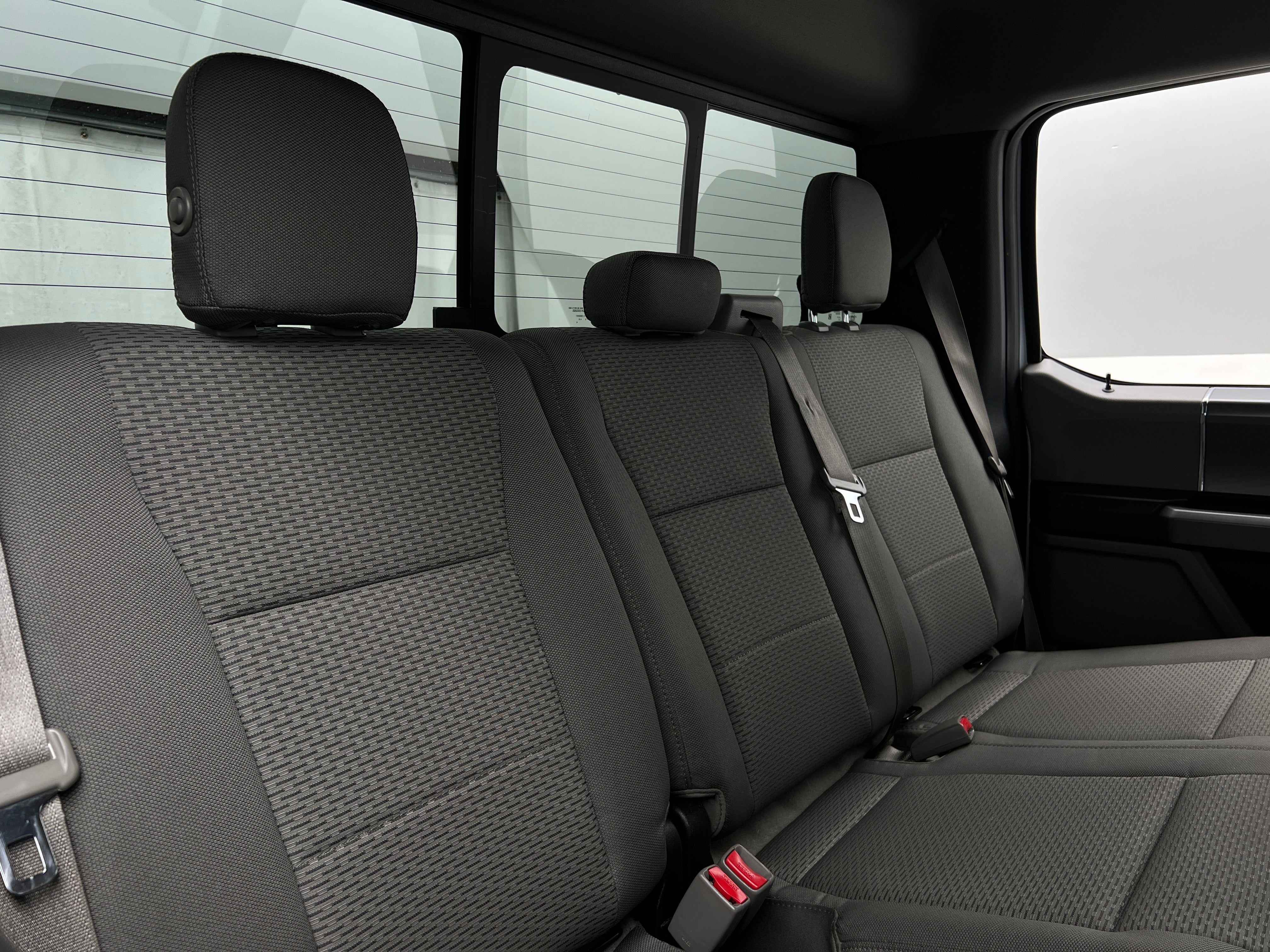 2015 Ford Econoline E-150 6