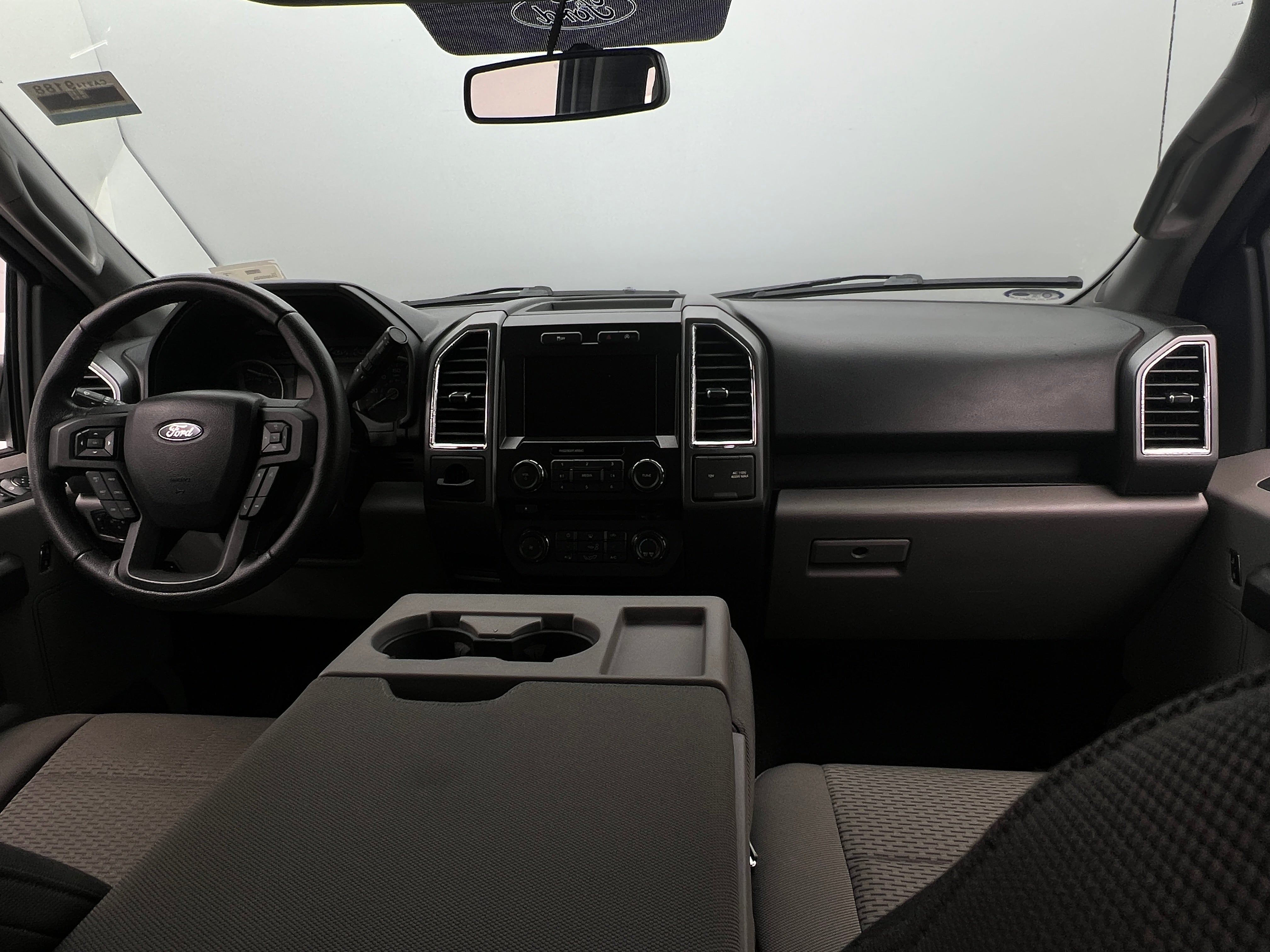 2015 Ford Econoline E-150 3