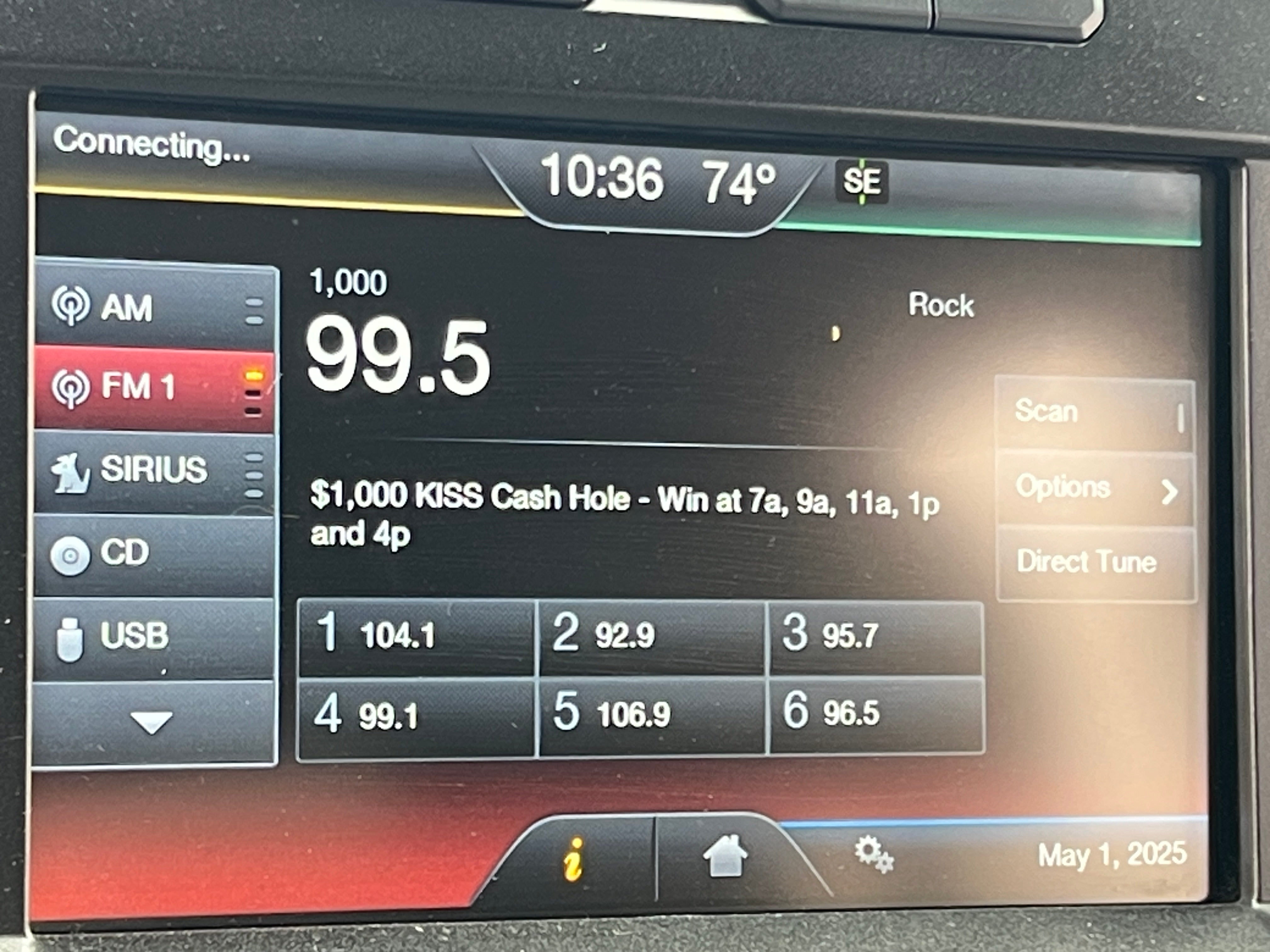 2015 Ford Econoline E-150 4