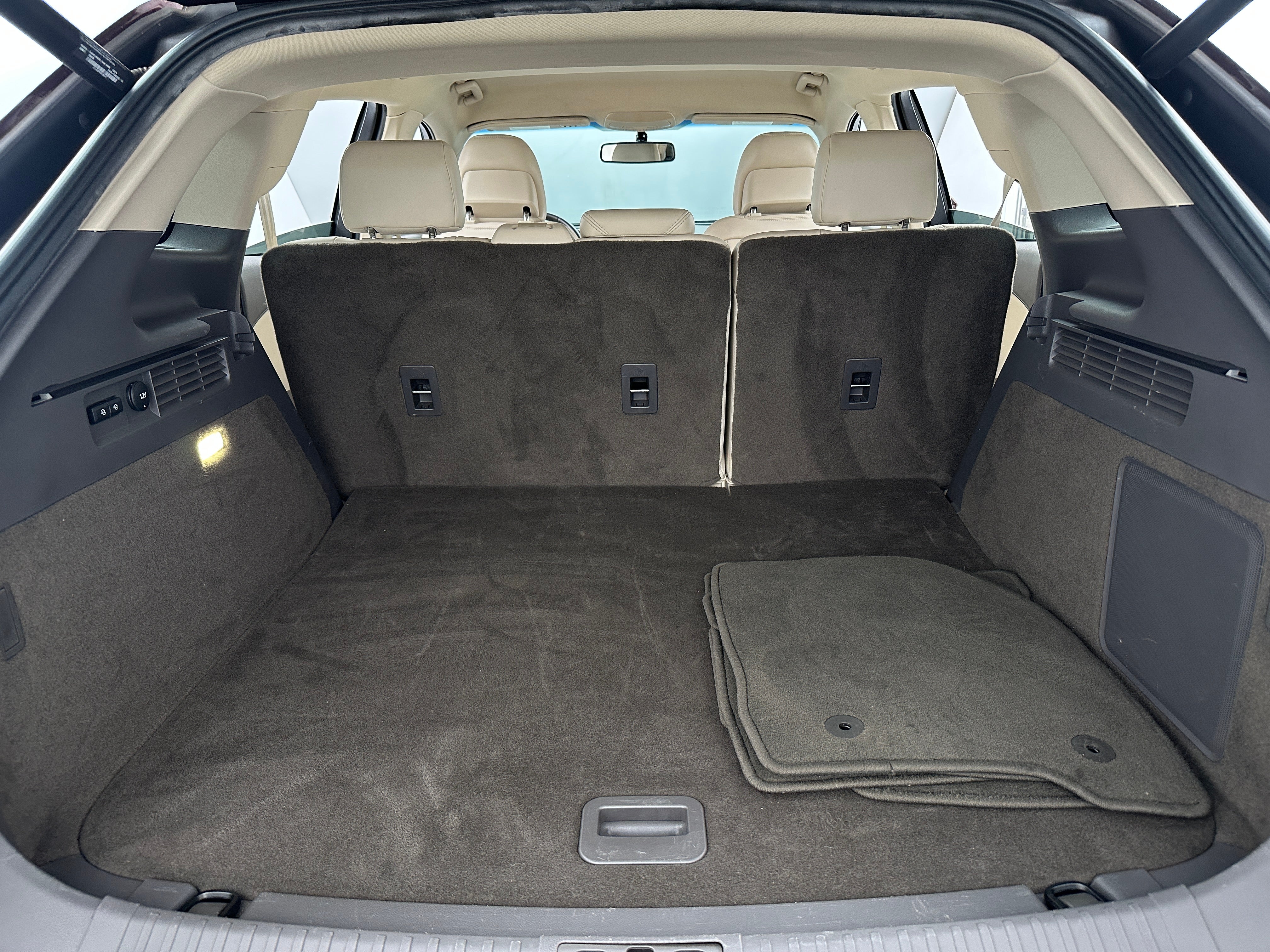 2018 Lincoln MKX Select 6