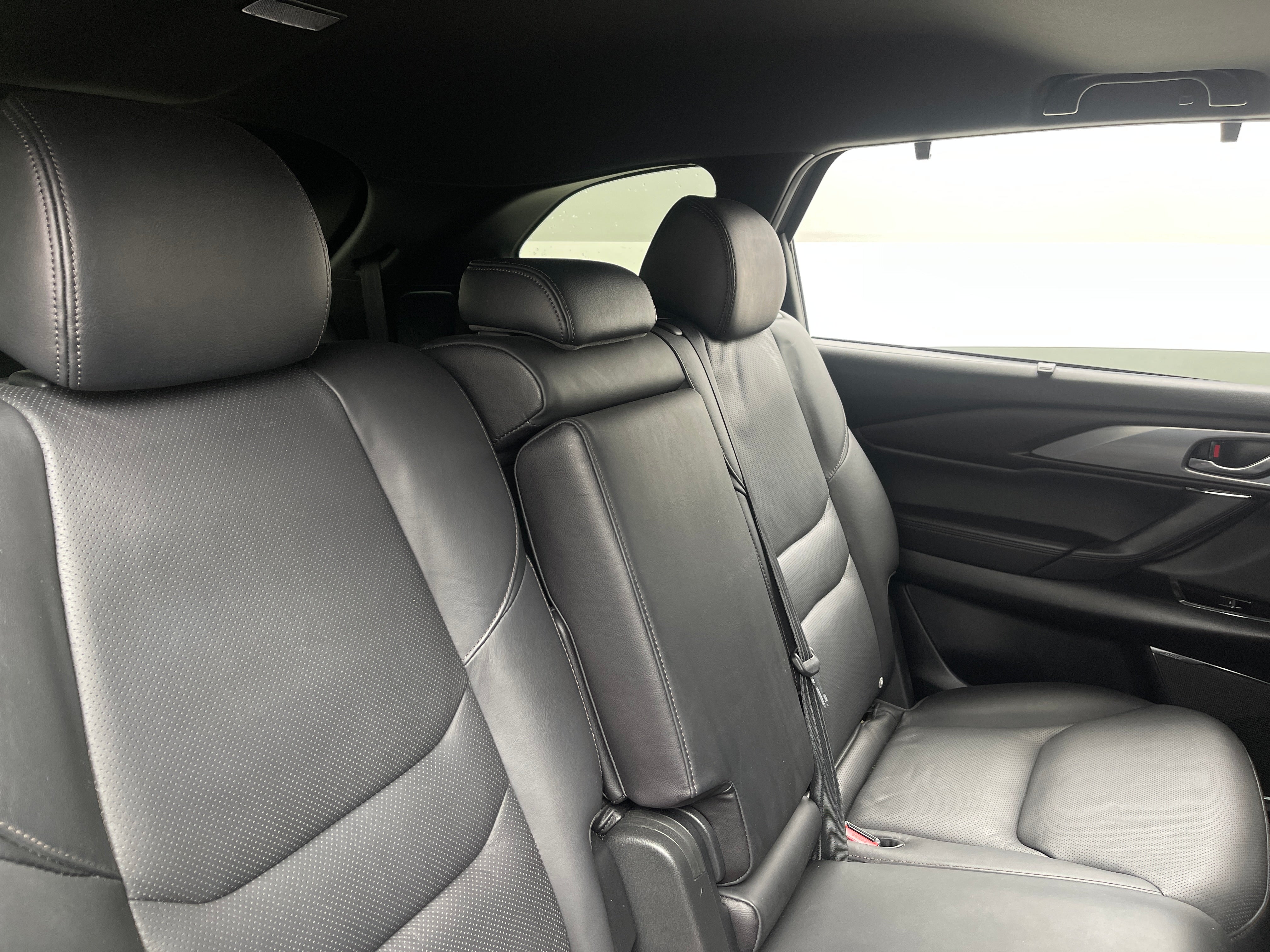 2019 Mazda CX-9 Grand Touring 5