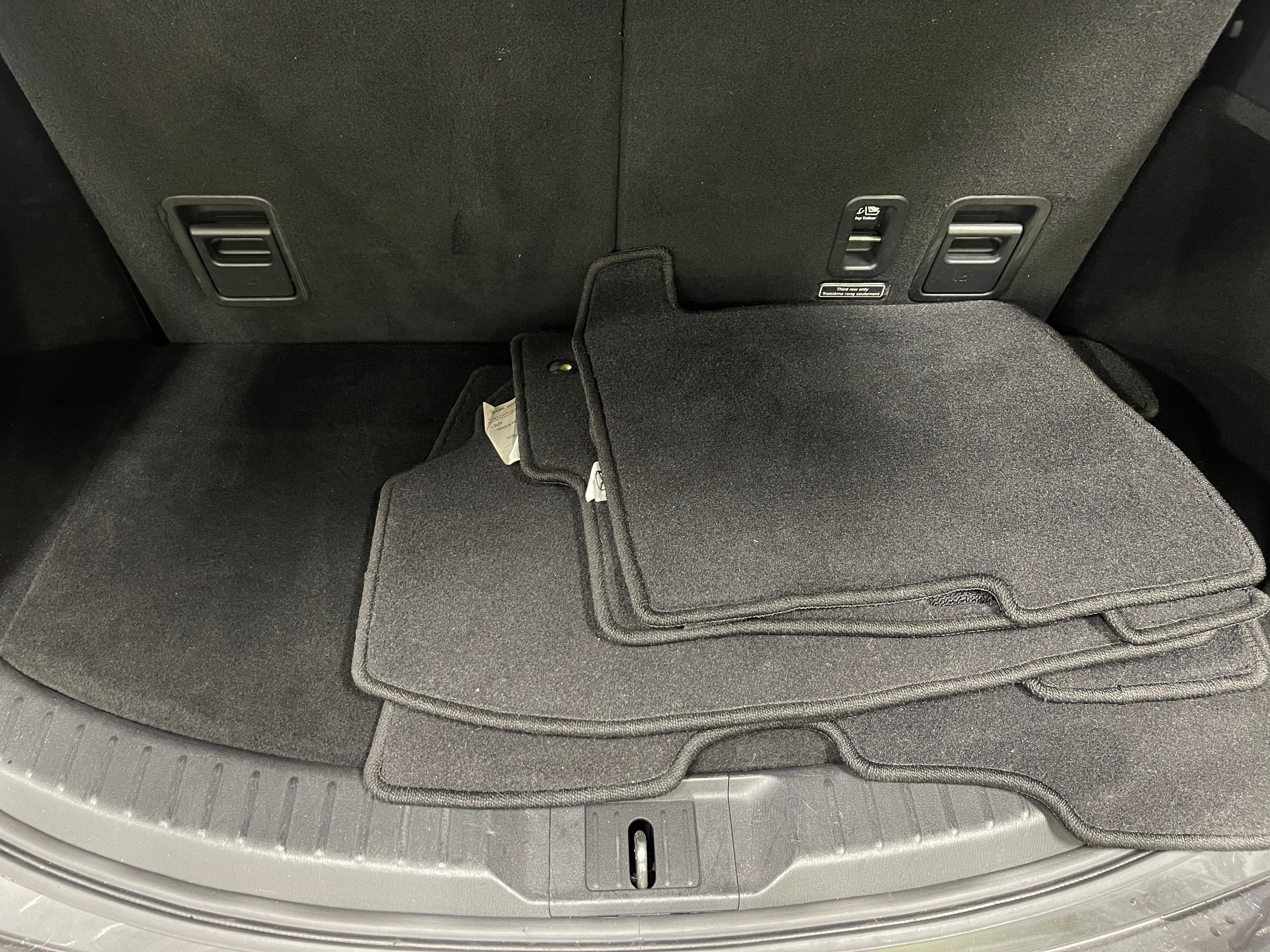 2019 Mazda CX-9 Grand Touring 6