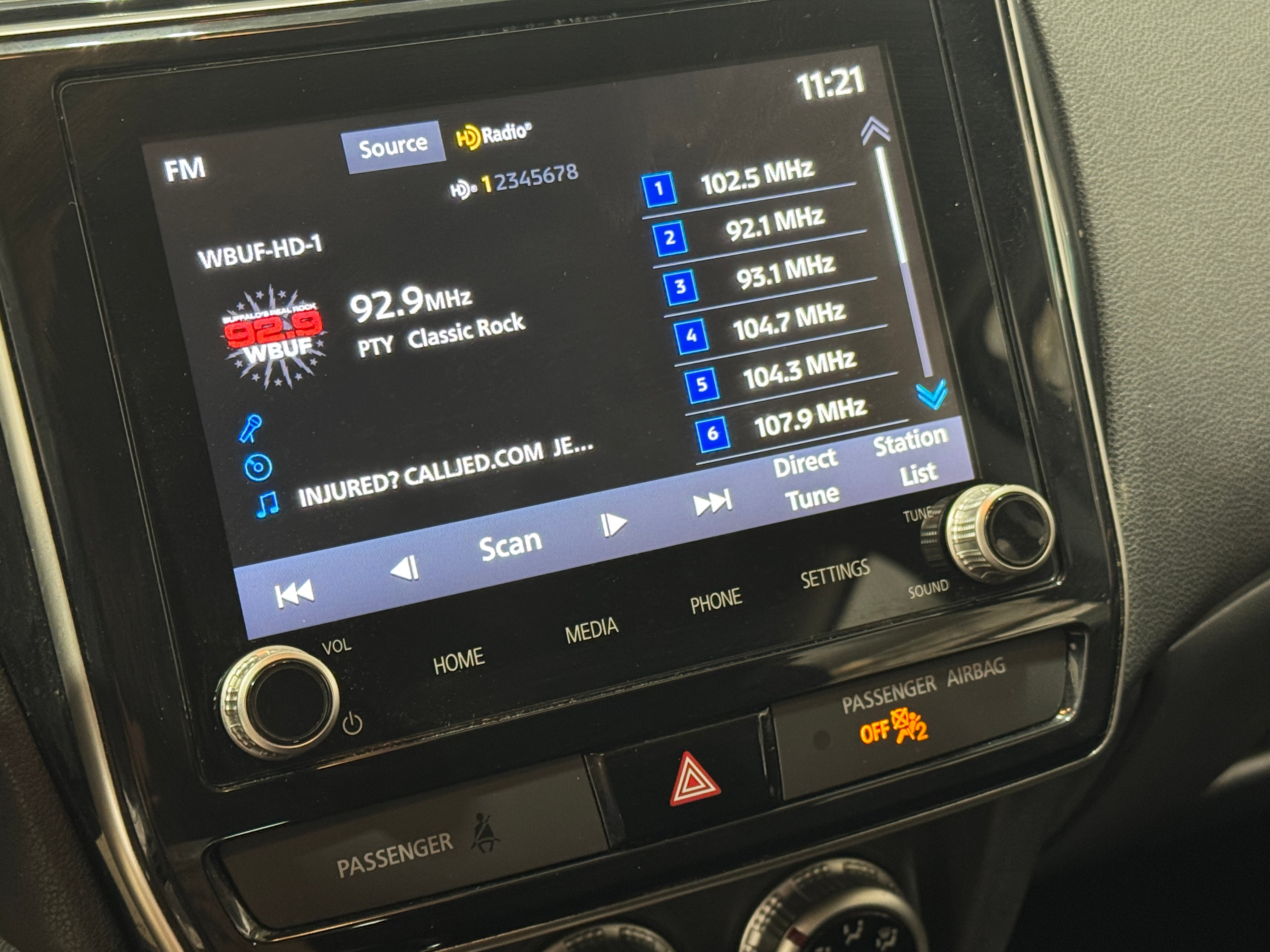 2020 Mitsubishi Outlander Sport SE 4