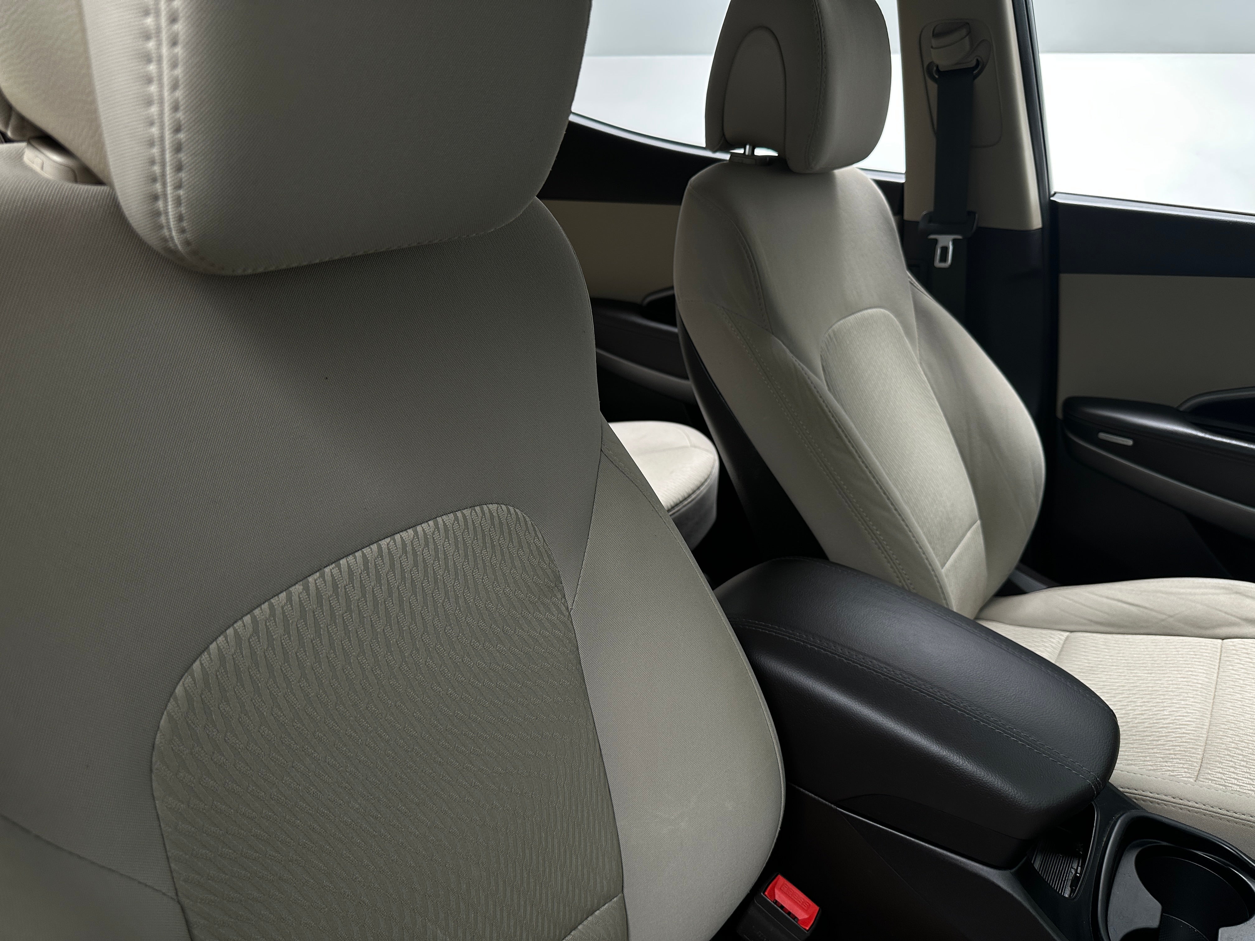 2016 Hyundai Santa Fe Sport 2.0T 2