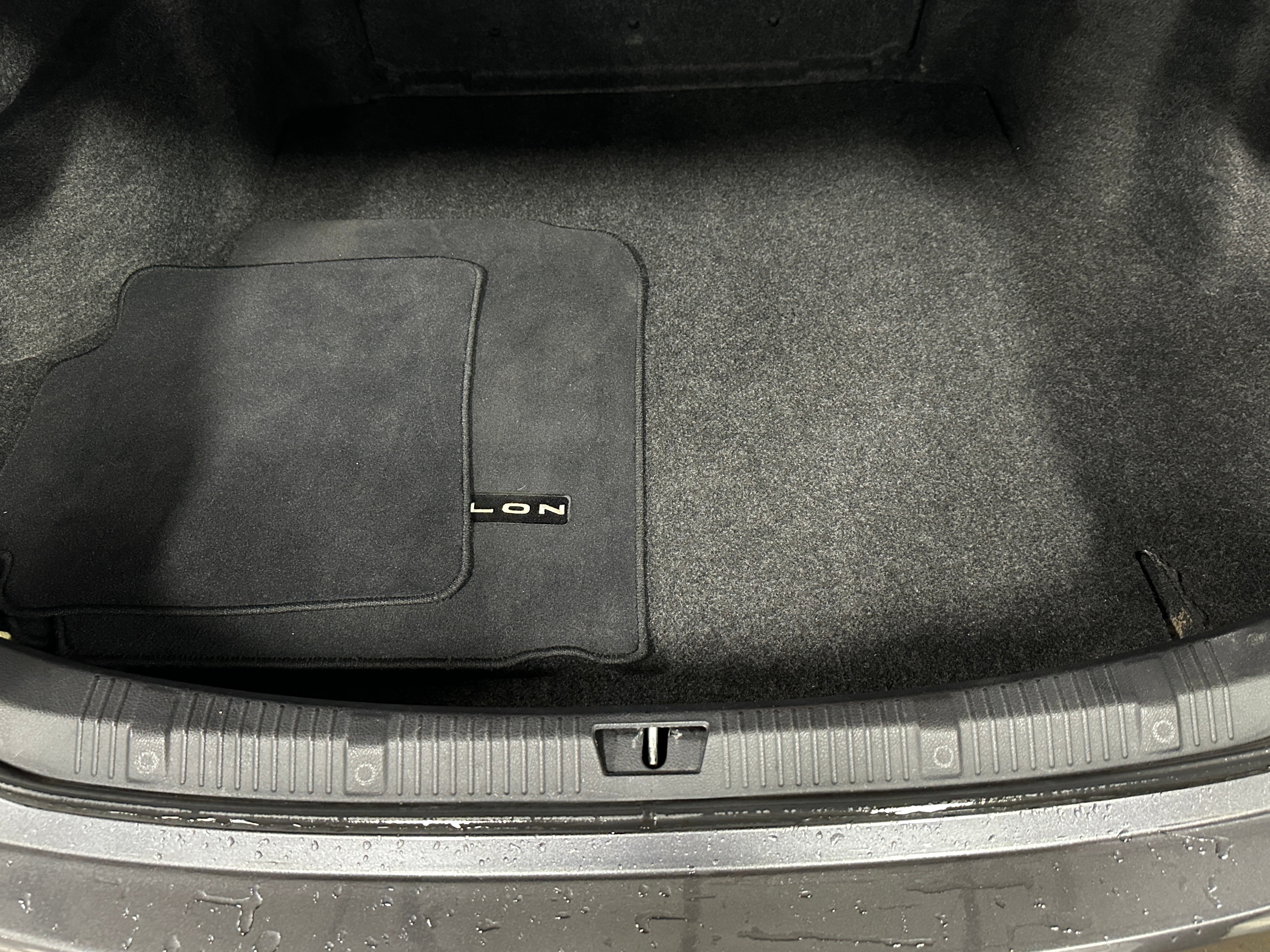 2015 Toyota Avalon Limited 6