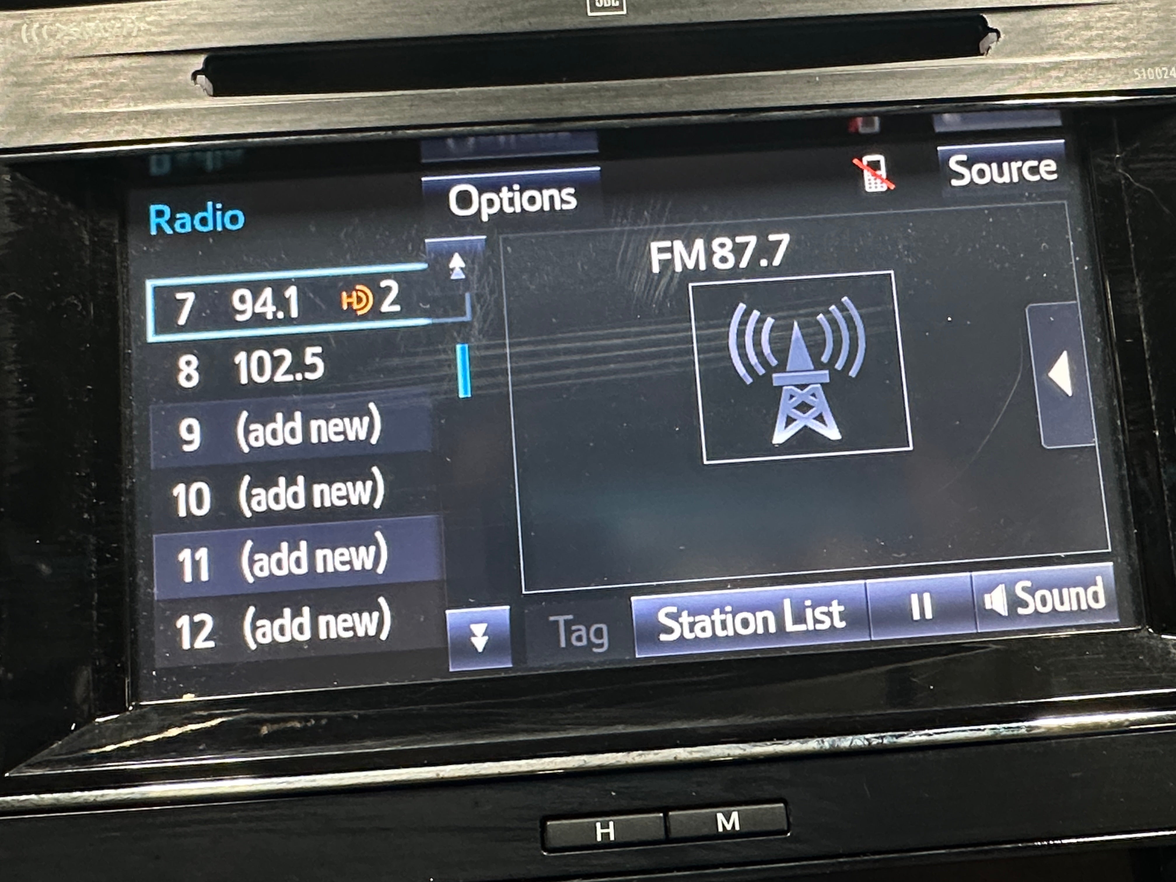 2015 Toyota Avalon Limited 3