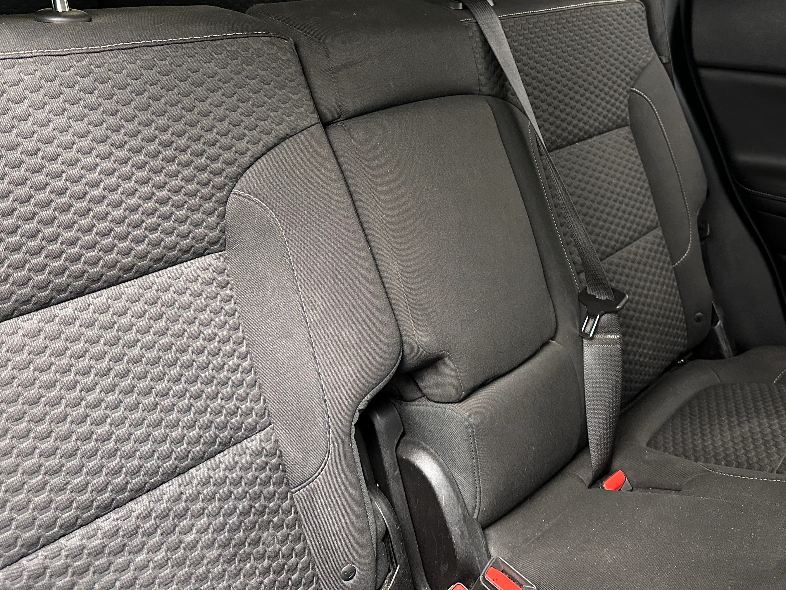 2018 GMC Acadia SLE 6